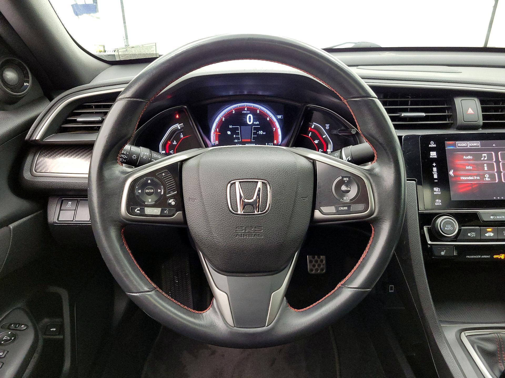 Thumbnail: 2018 Honda Civic - 10