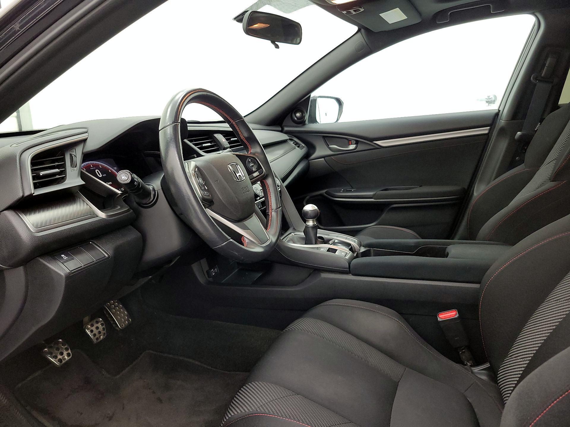 Thumbnail: 2018 Honda Civic - 11