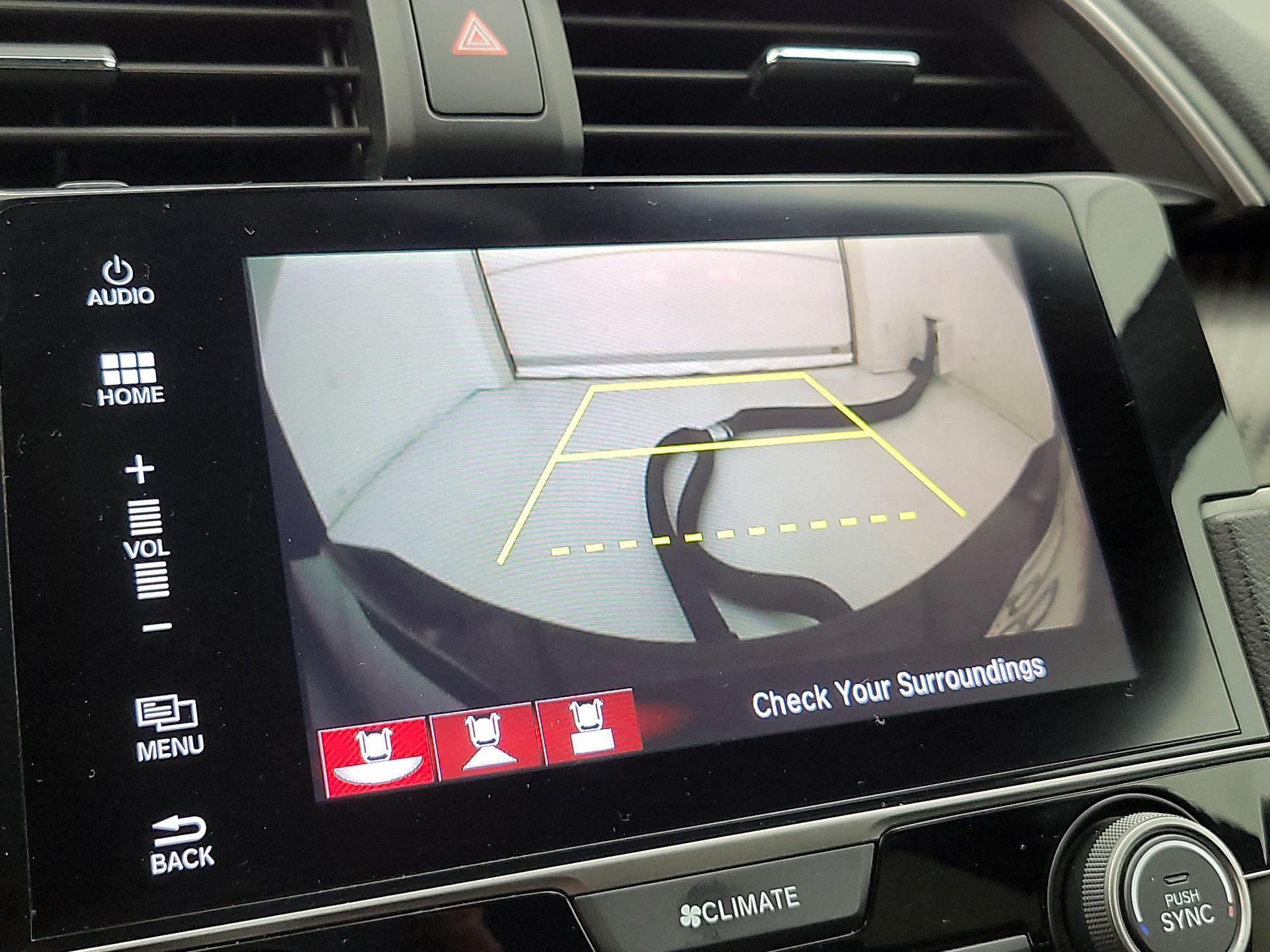 Thumbnail: 2018 Honda Civic - 14