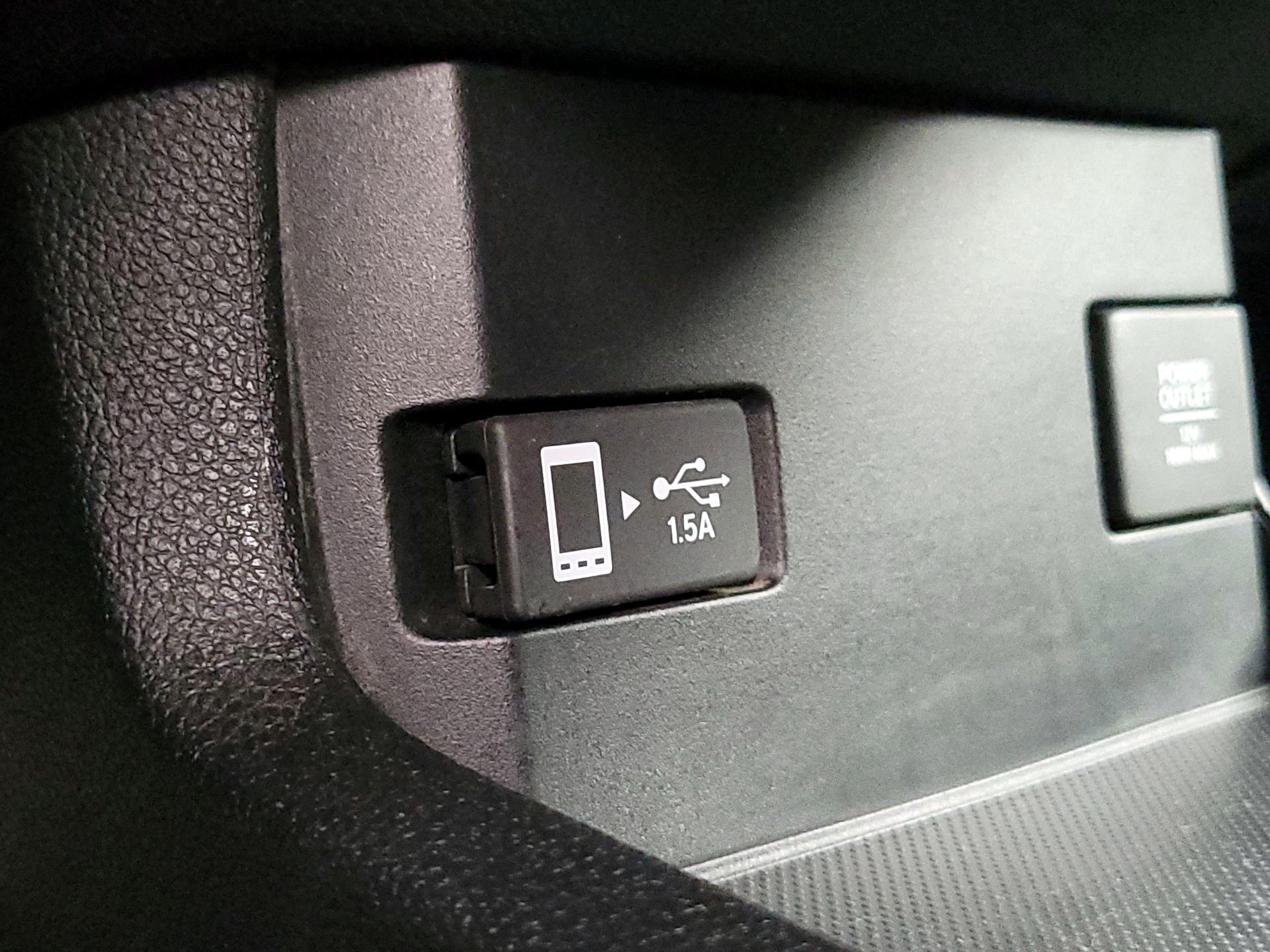 Thumbnail: 2018 Honda Civic - 18