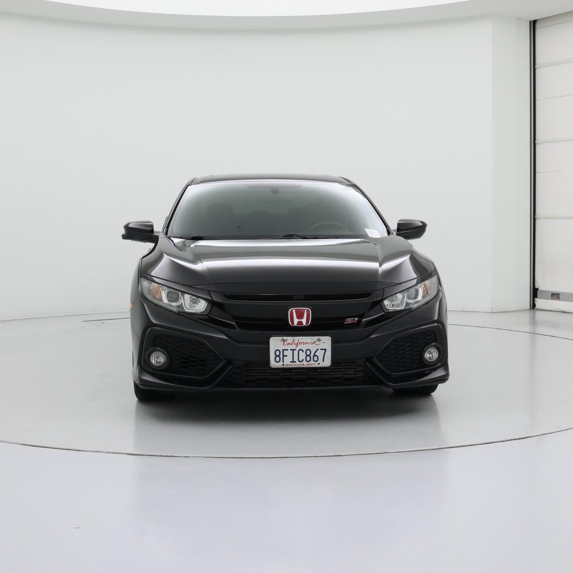 Thumbnail: 2018 Honda Civic - 5