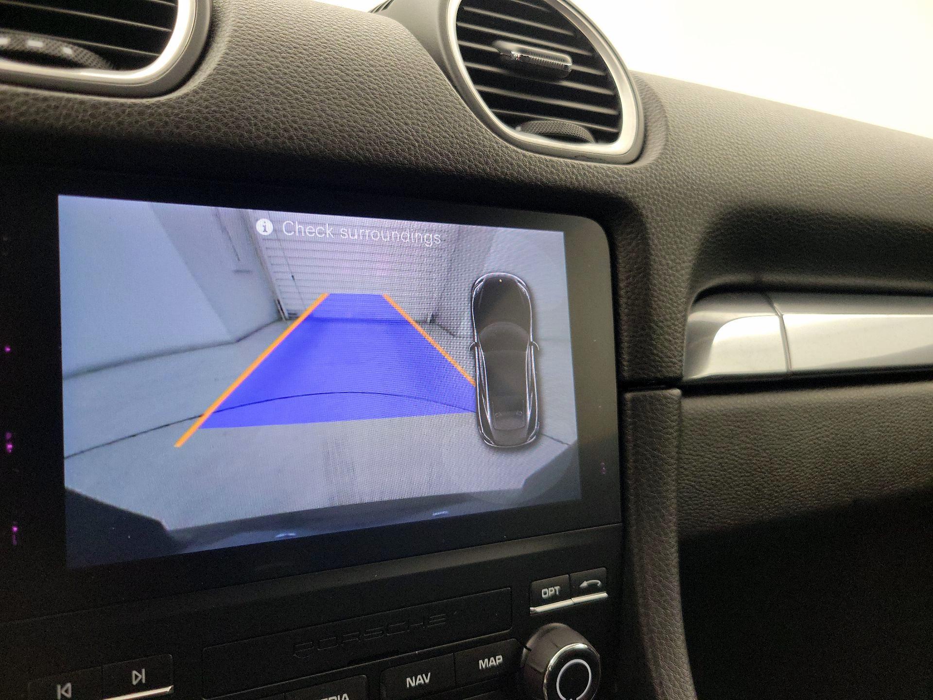 Thumbnail: 2024 Porsche 718 Cayman - 14