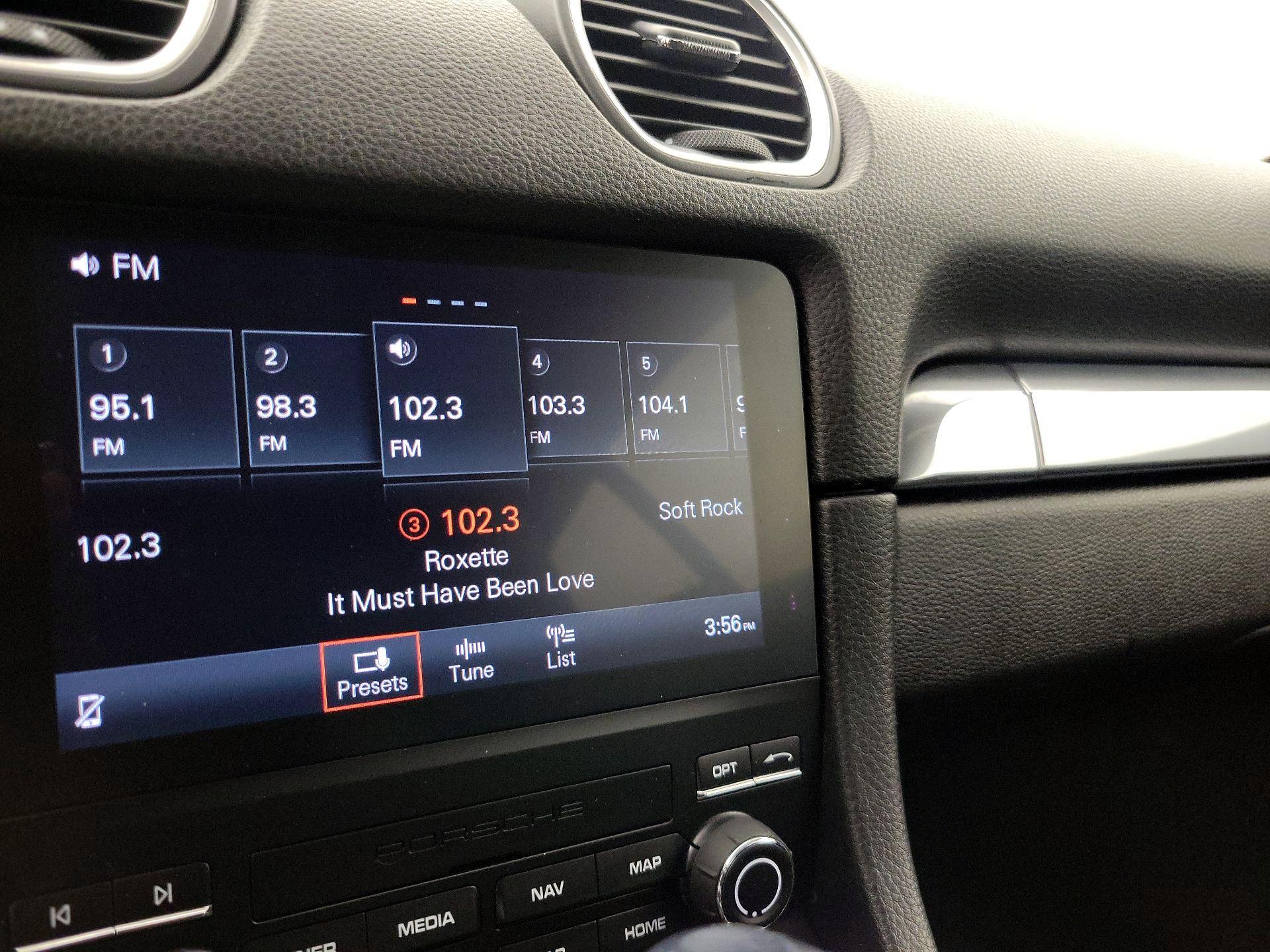 Thumbnail: 2024 Porsche 718 Cayman - 15