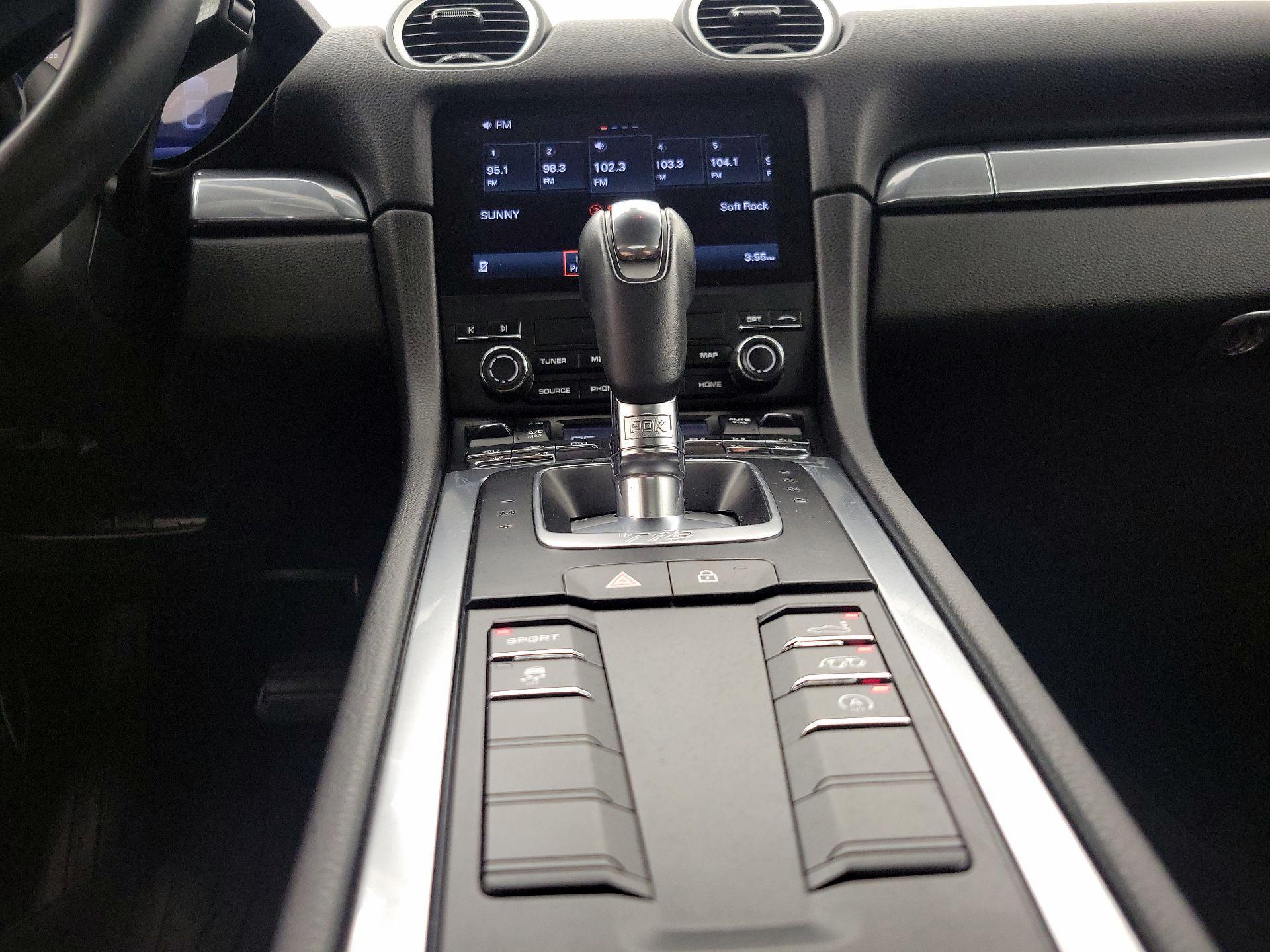 Thumbnail: 2024 Porsche 718 Cayman - 17