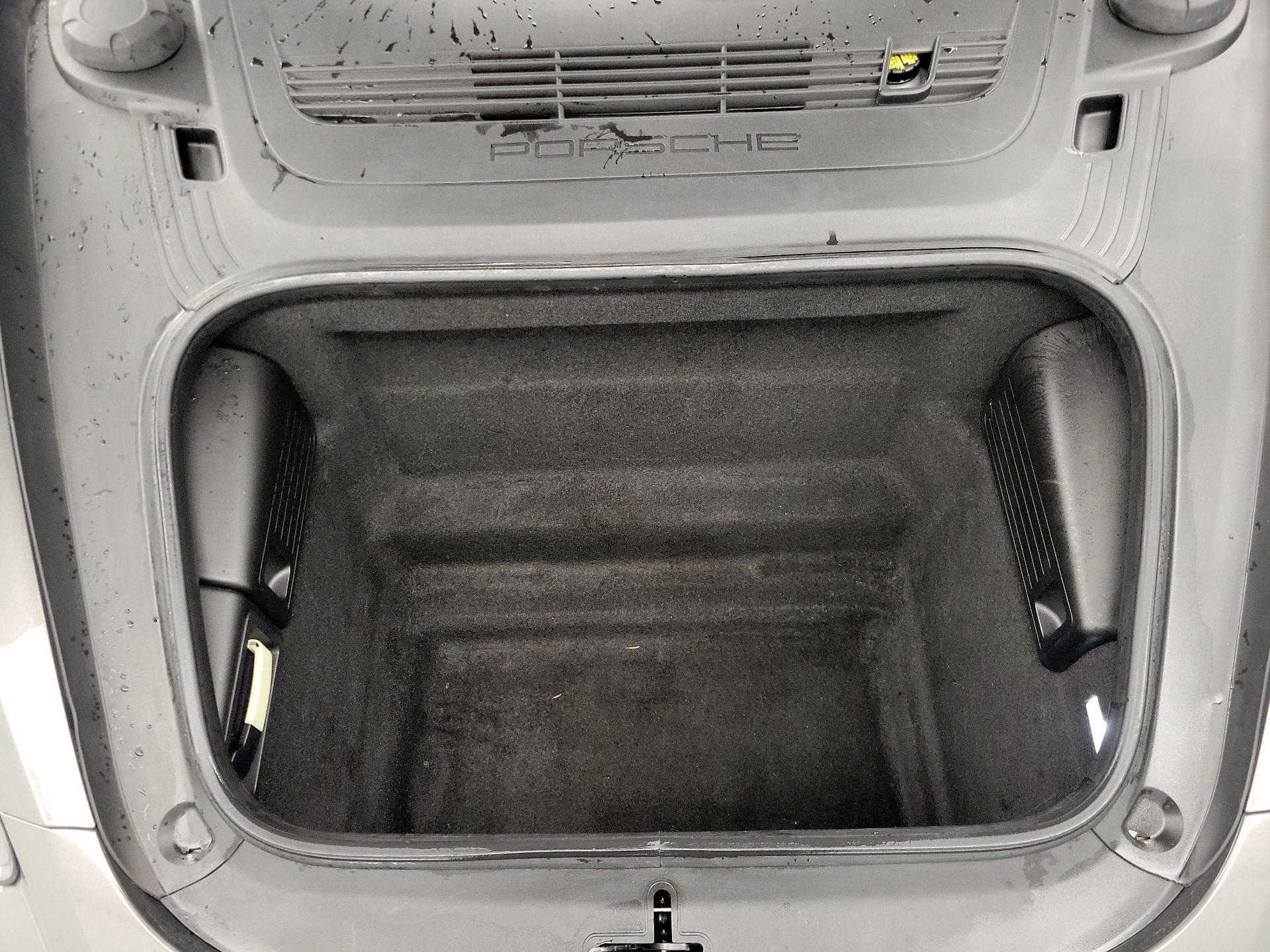 Thumbnail: 2024 Porsche 718 Cayman - 19