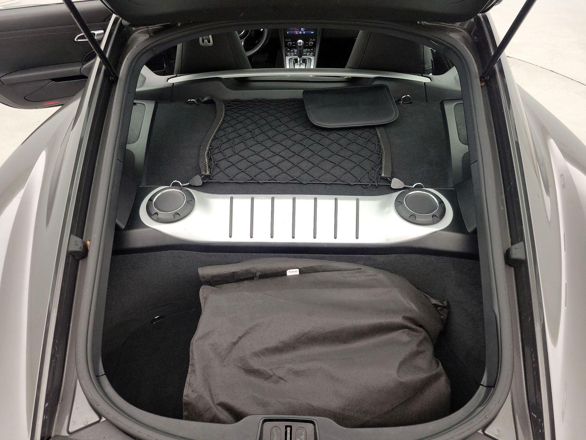 Thumbnail: 2024 Porsche 718 Cayman - 20