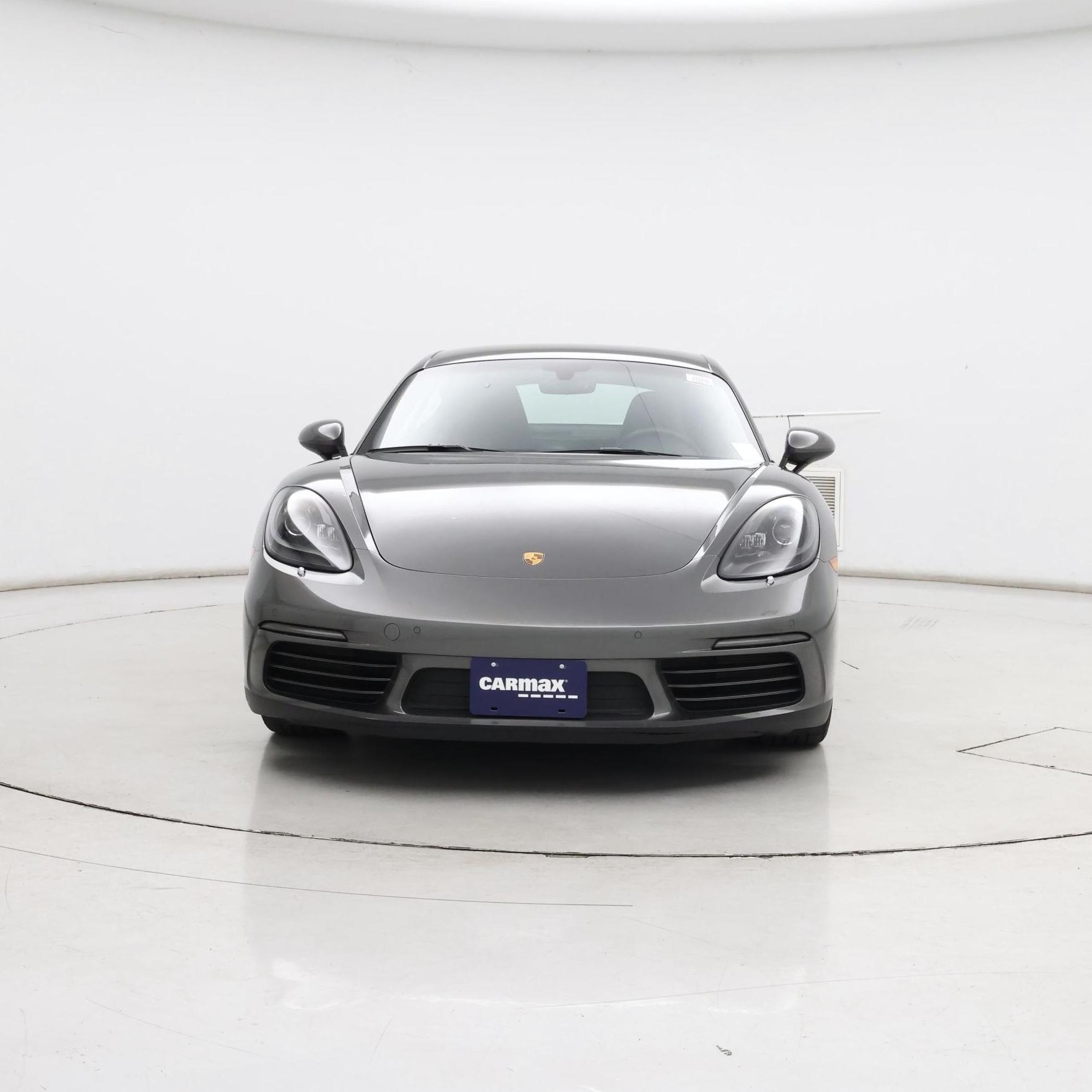 Thumbnail: 2024 Porsche 718 Cayman - 5