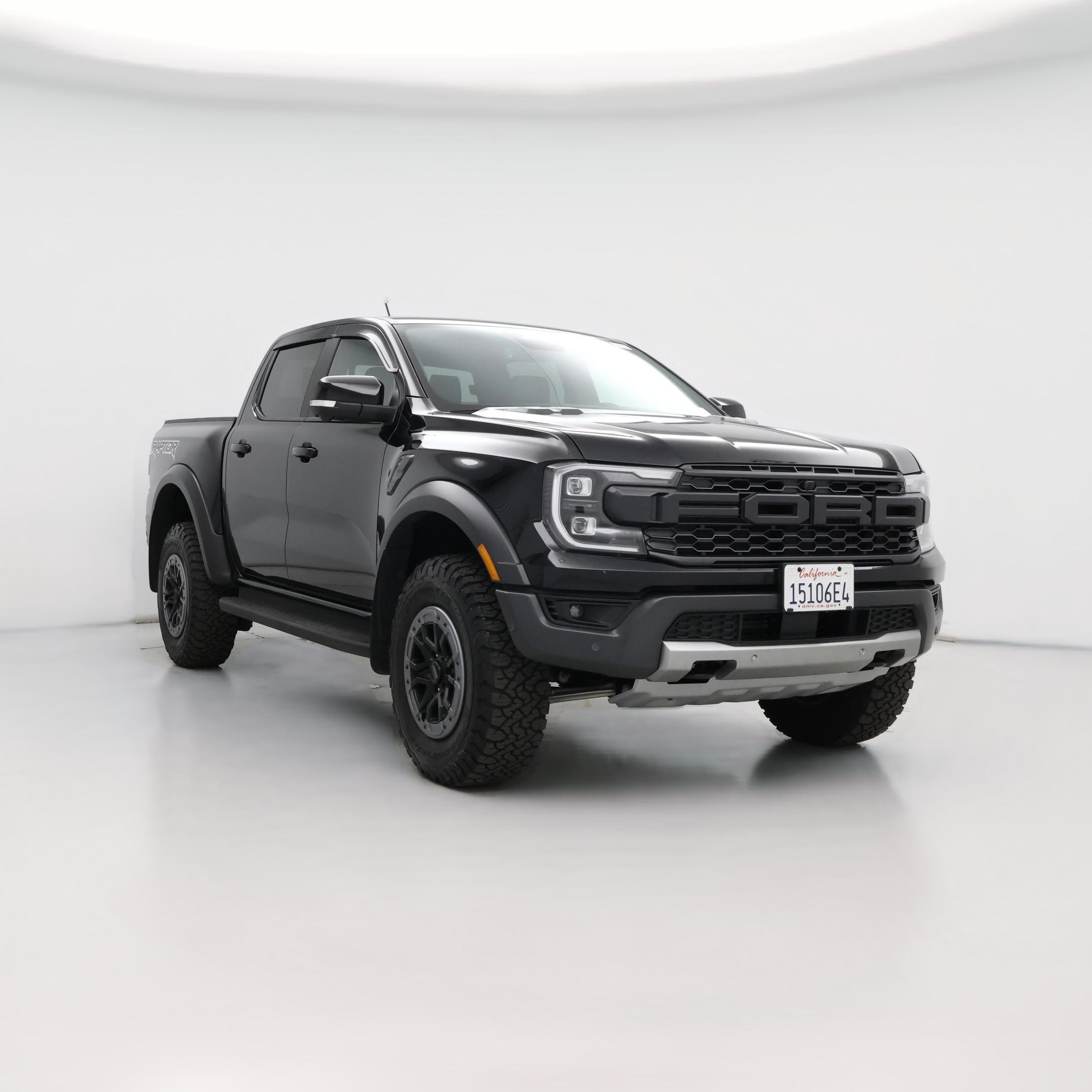 Thumbnail: 2024 Ford Ranger - 1