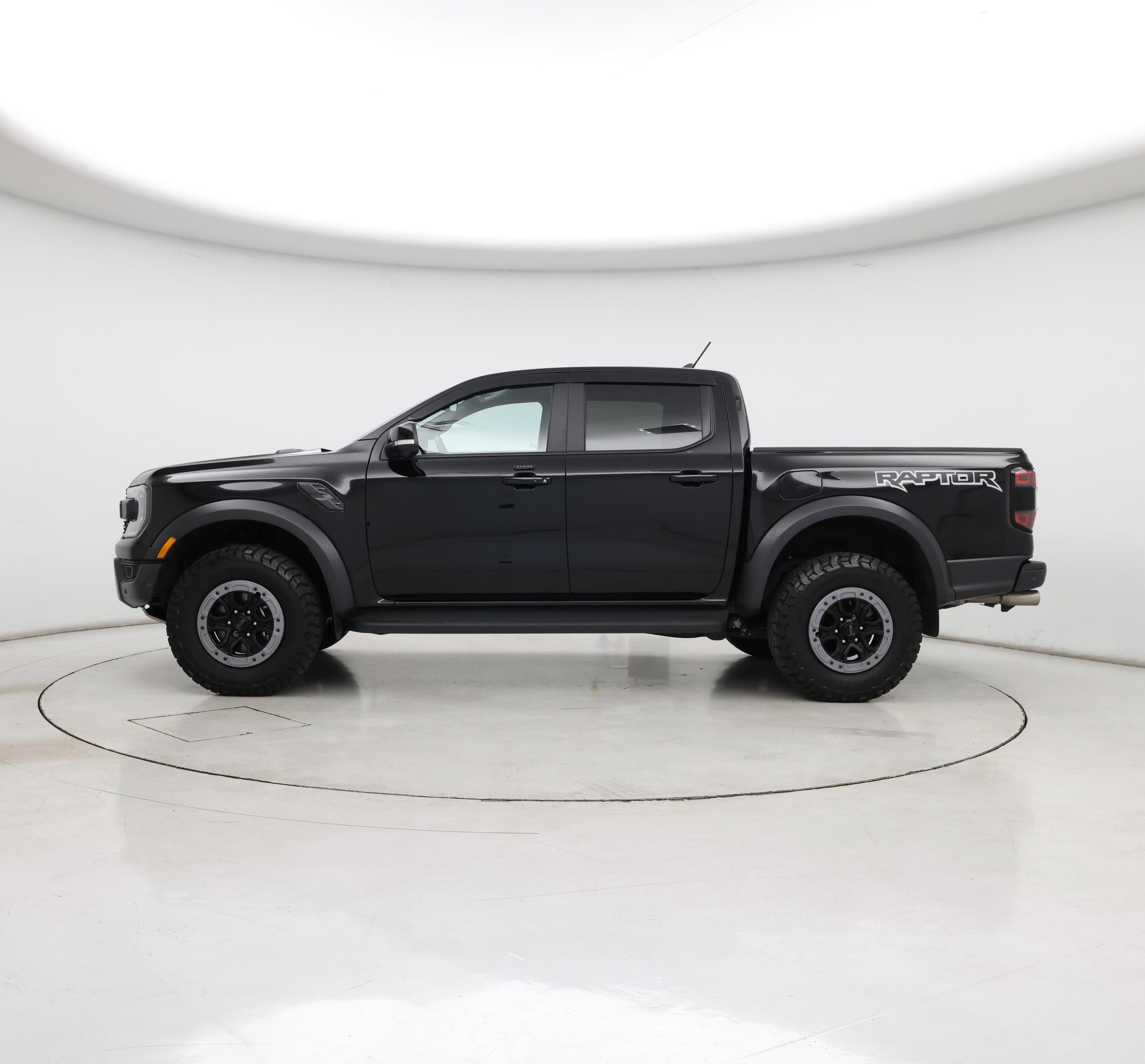 Thumbnail: 2024 Ford Ranger - 3