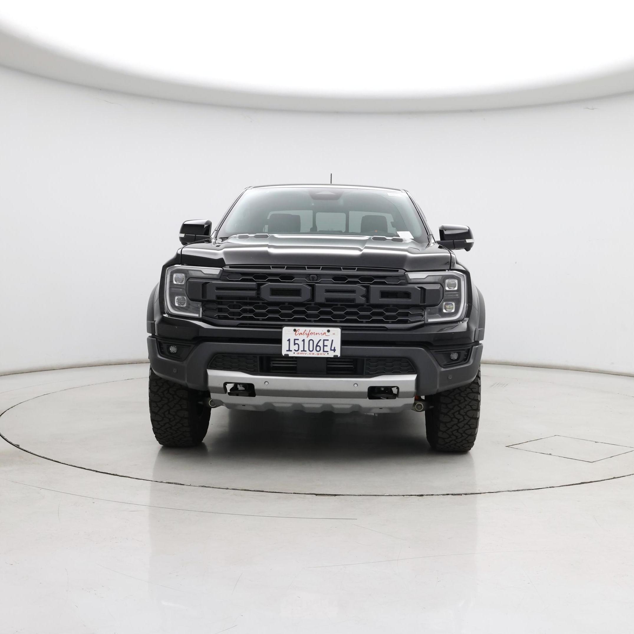 Thumbnail: 2024 Ford Ranger - 5