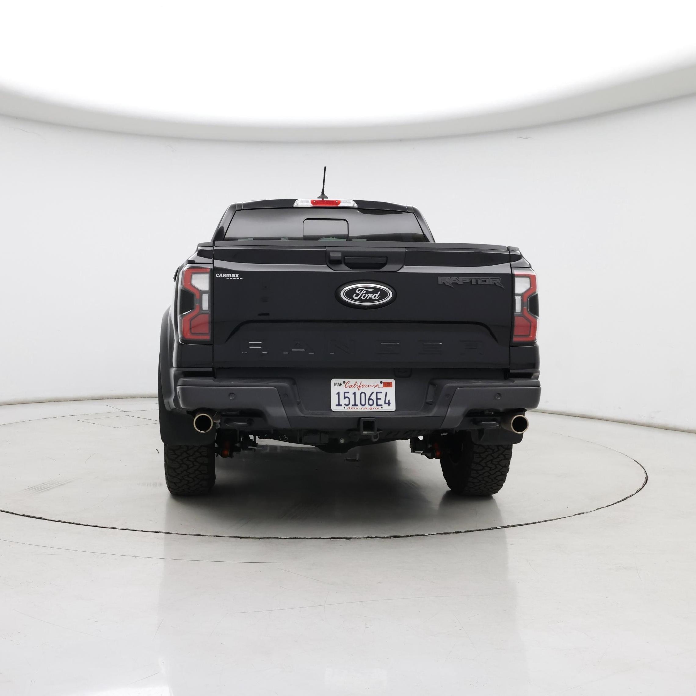 Thumbnail: 2024 Ford Ranger - 6