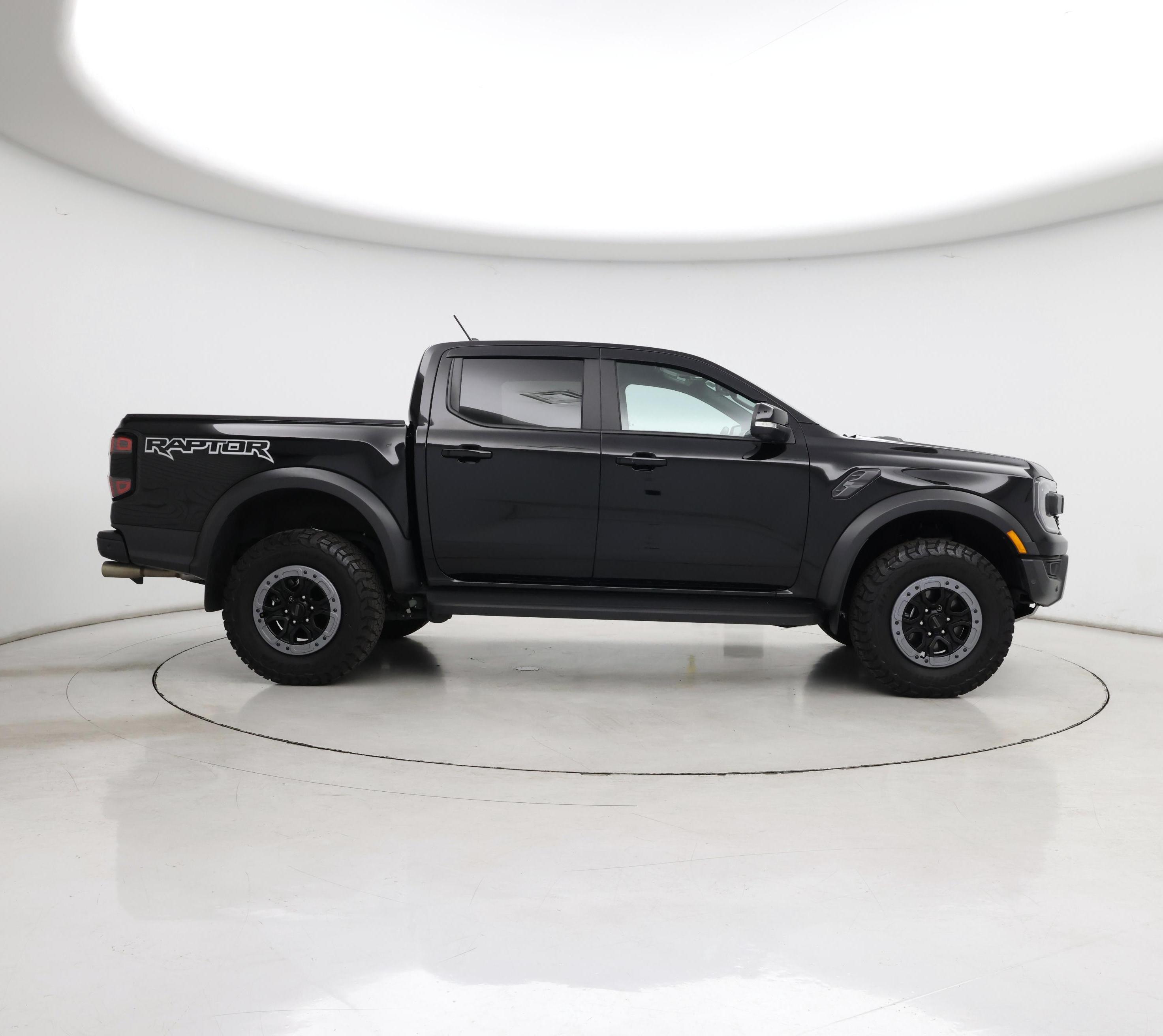 Thumbnail: 2024 Ford Ranger - 7