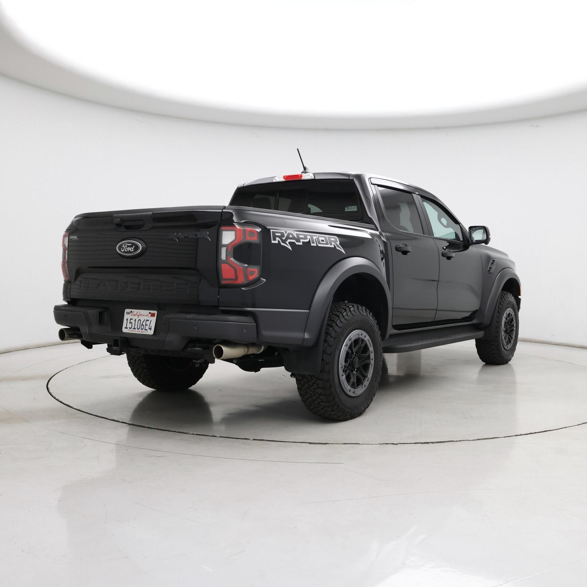 Thumbnail: 2024 Ford Ranger - 8