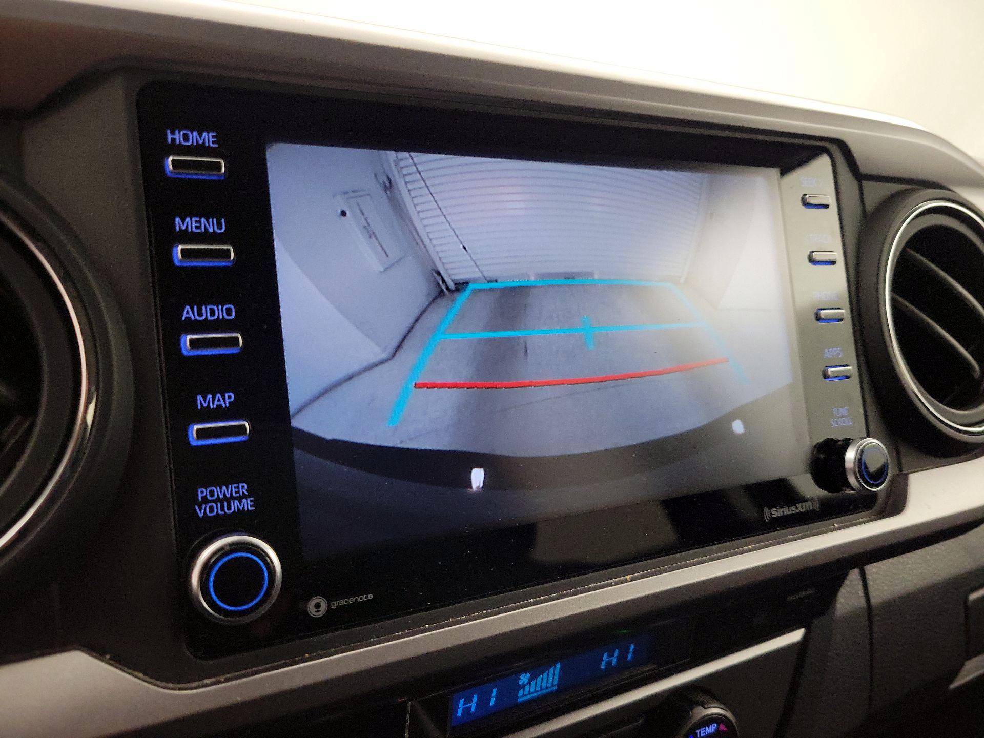 Thumbnail: 2022 Toyota Tacoma - 14