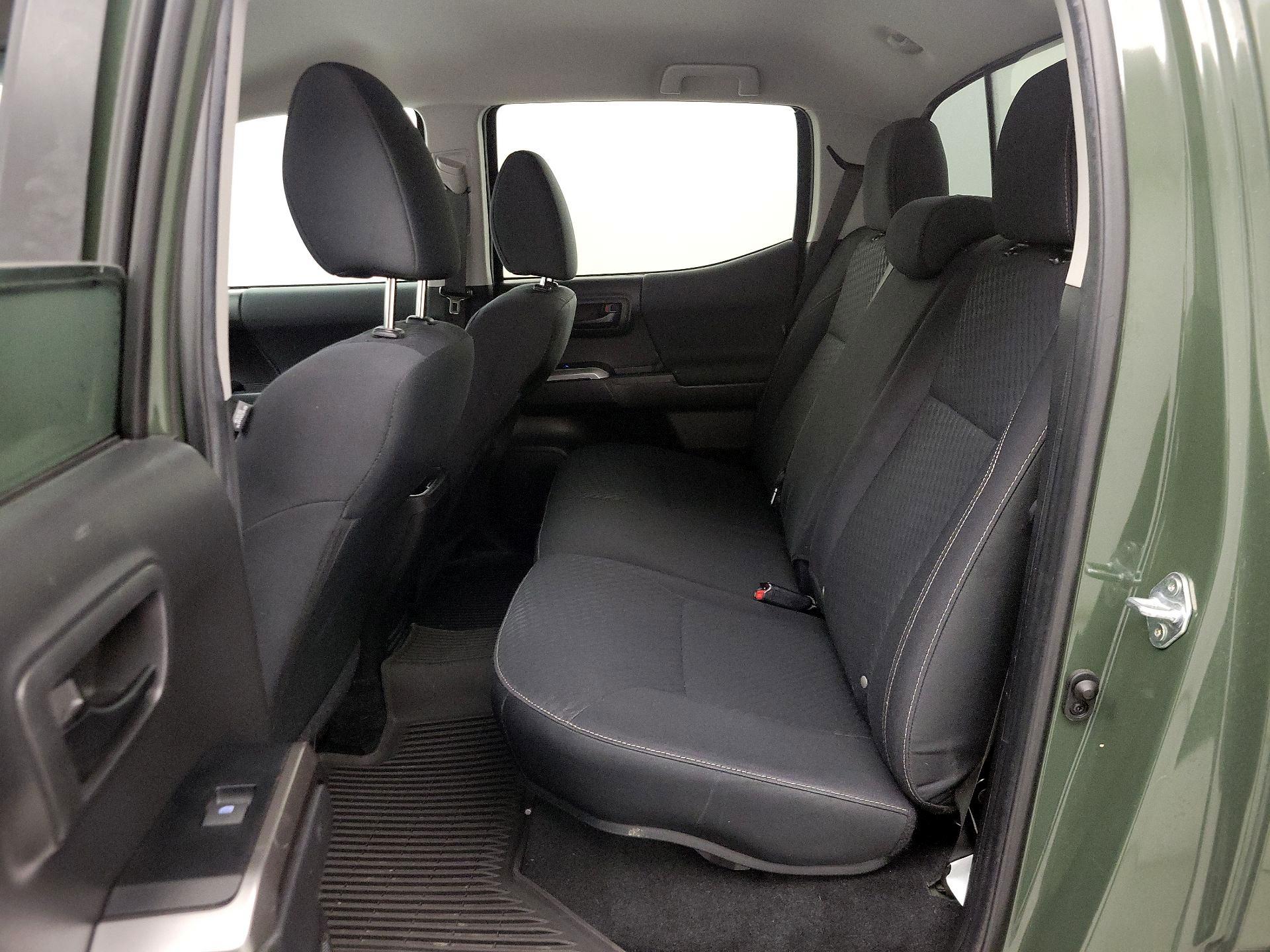 Thumbnail: 2022 Toyota Tacoma - 19