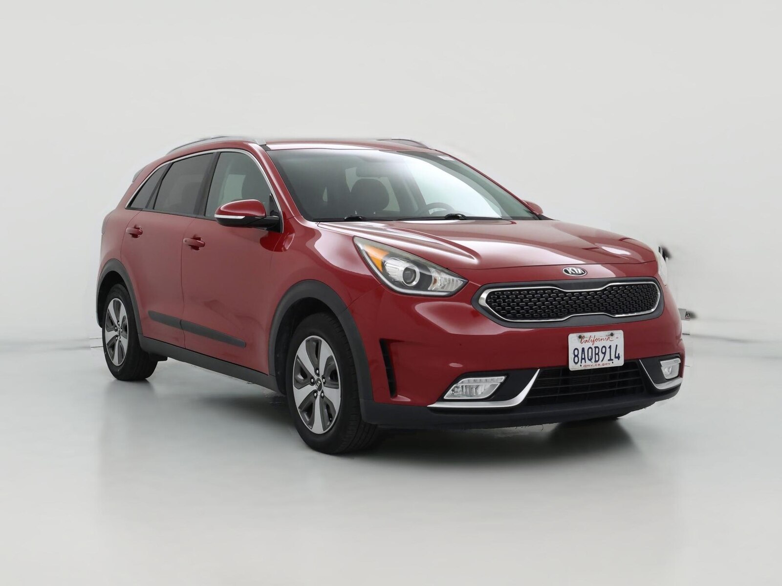 2017 Kia Niro EX