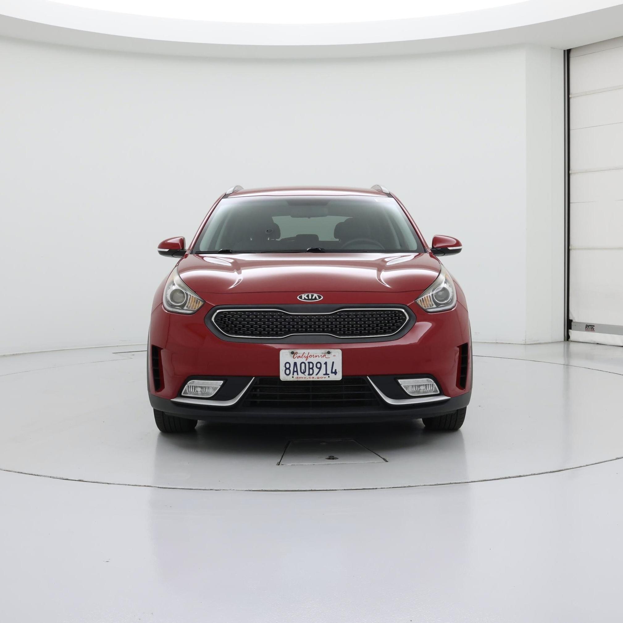 Thumbnail: 2017 Kia Niro - 5