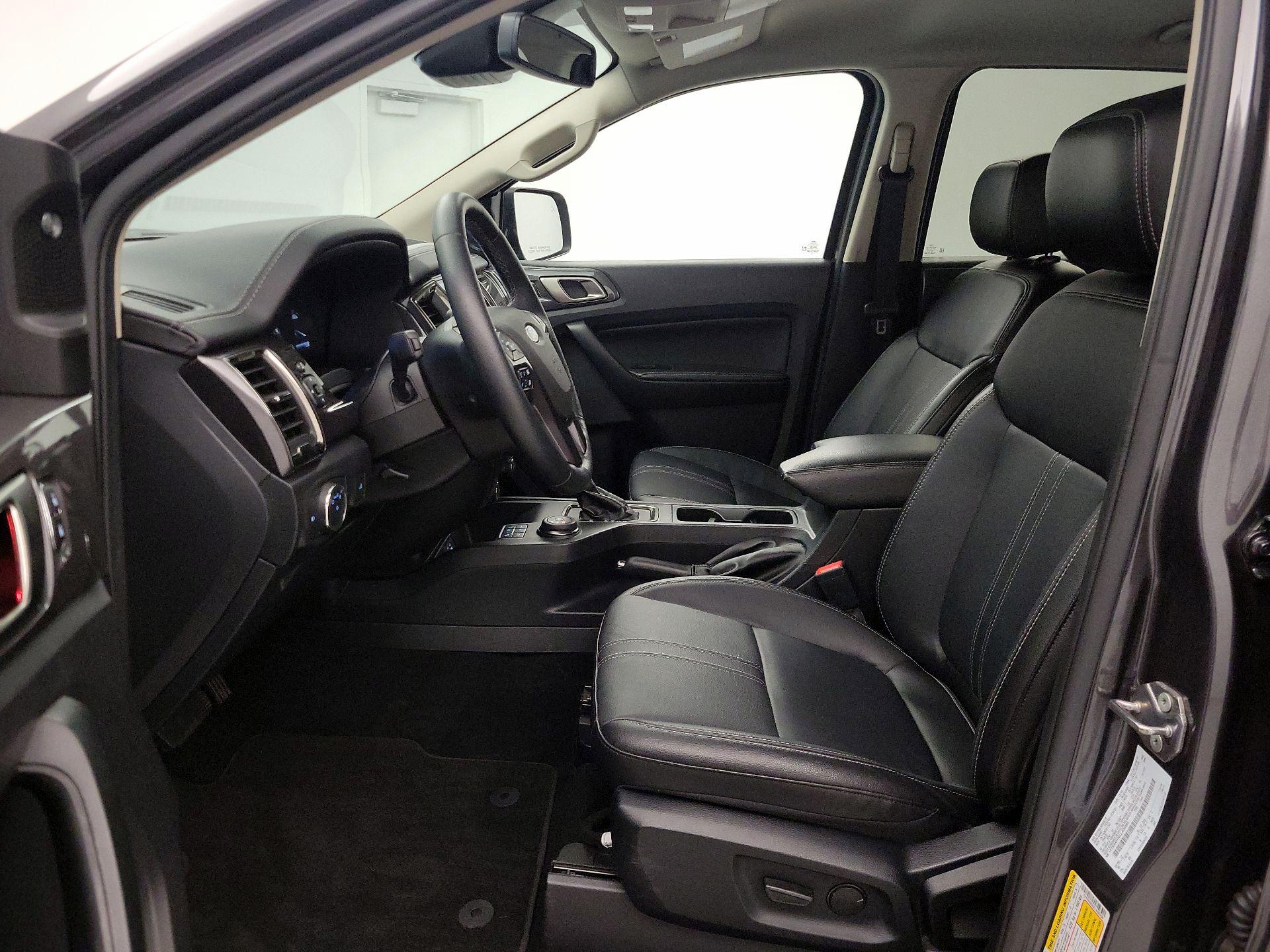 Thumbnail: 2020 Ford Ranger - 11