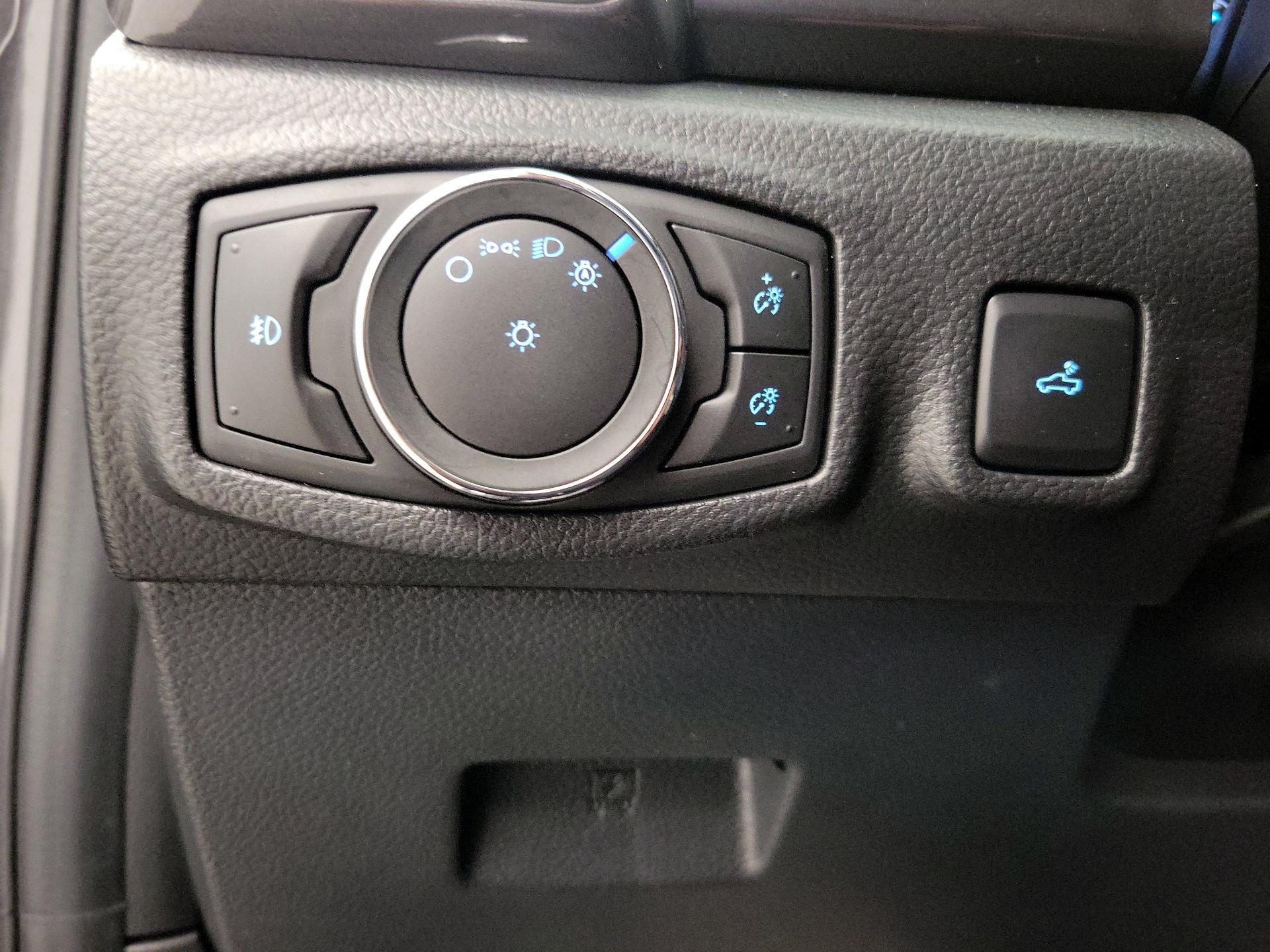 Thumbnail: 2020 Ford Ranger - 13