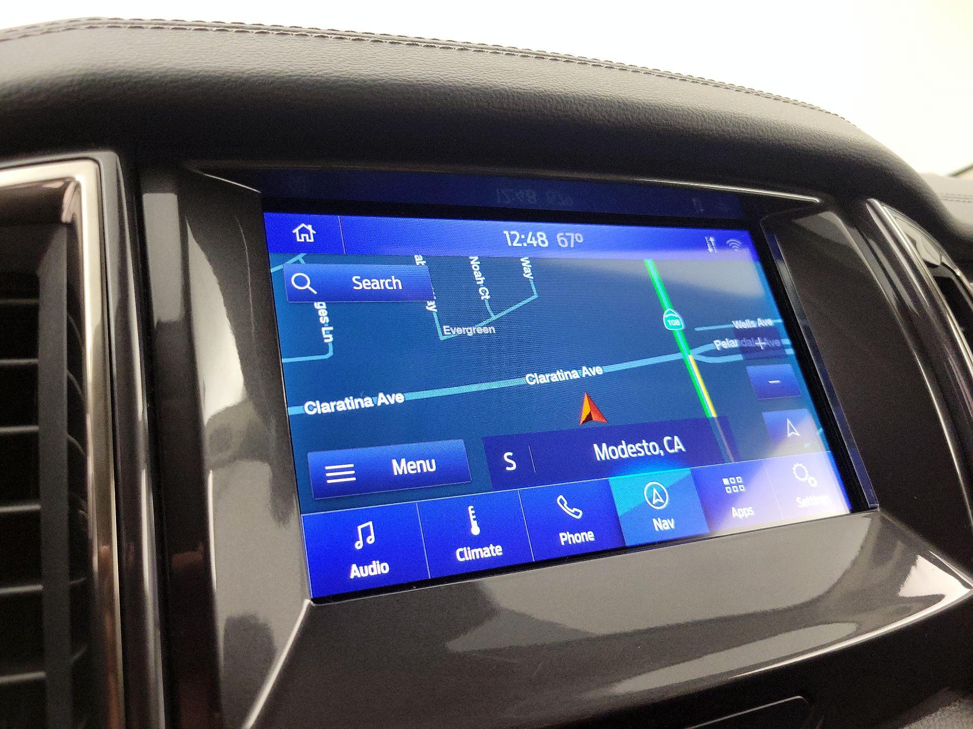 Thumbnail: 2020 Ford Ranger - 14