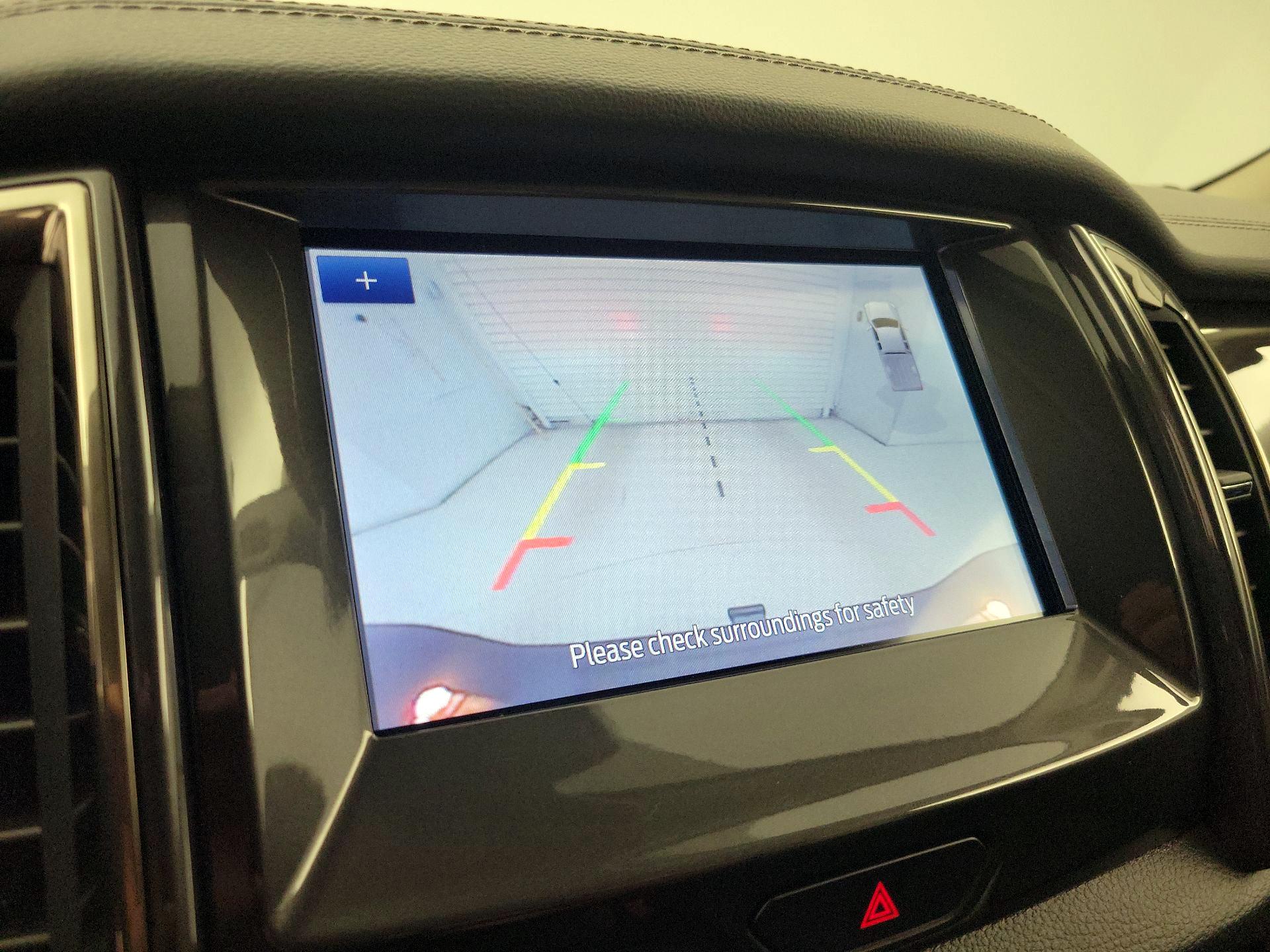 Thumbnail: 2020 Ford Ranger - 15