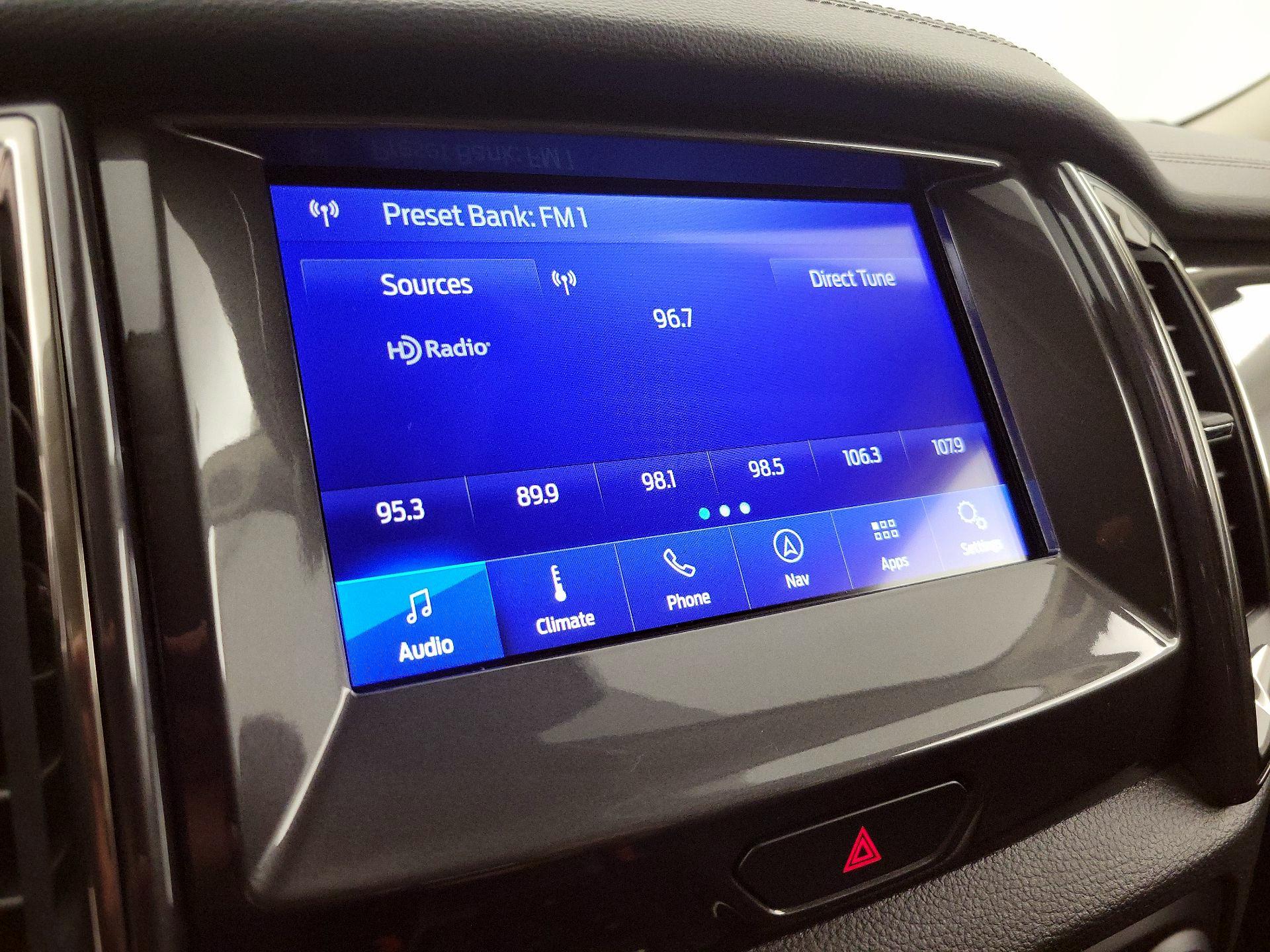 Thumbnail: 2020 Ford Ranger - 16