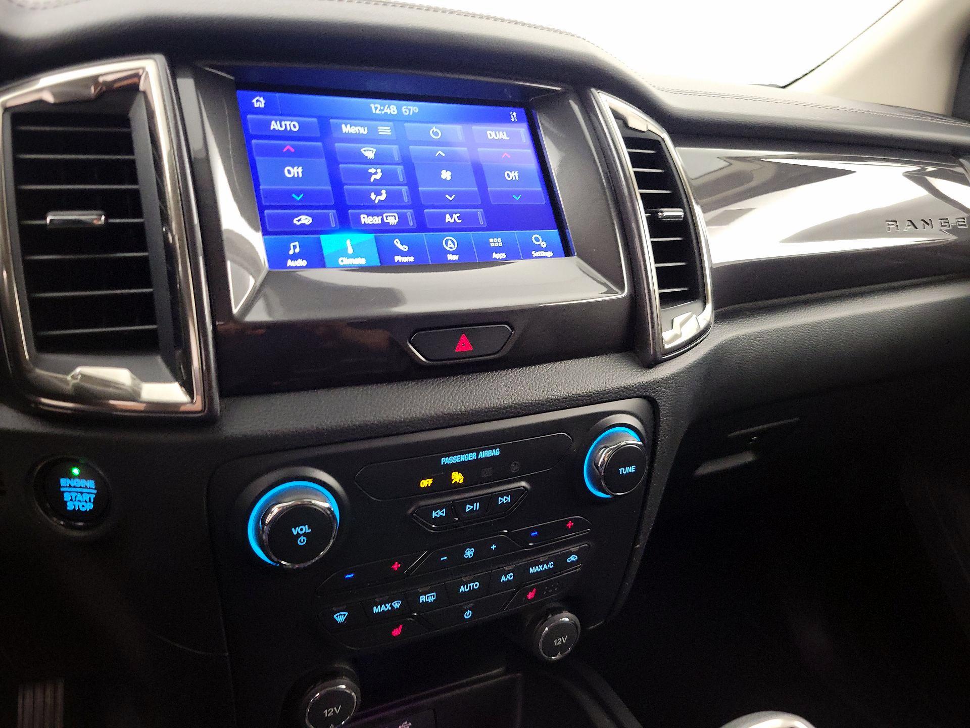 Thumbnail: 2020 Ford Ranger - 17