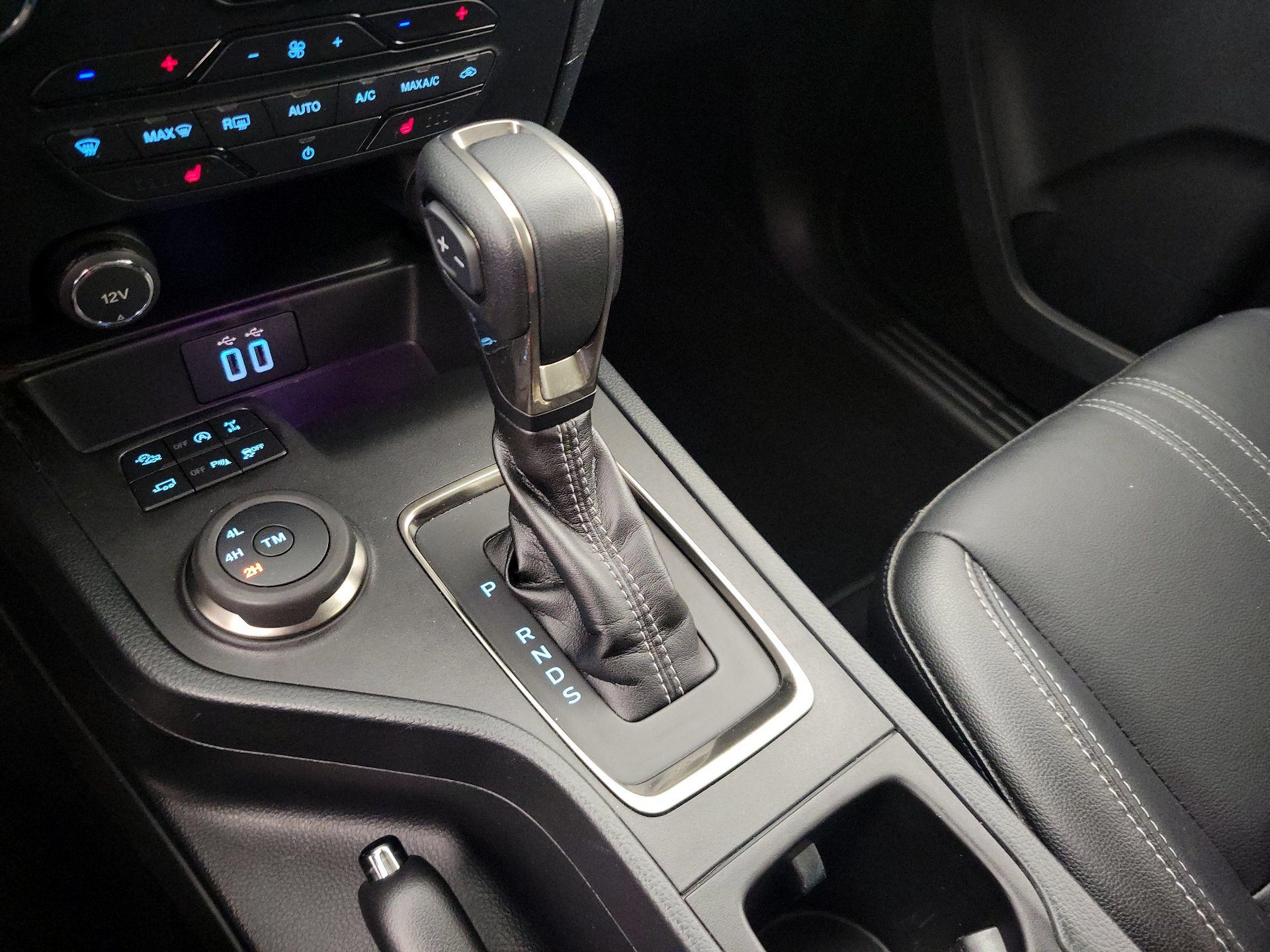 Thumbnail: 2020 Ford Ranger - 18