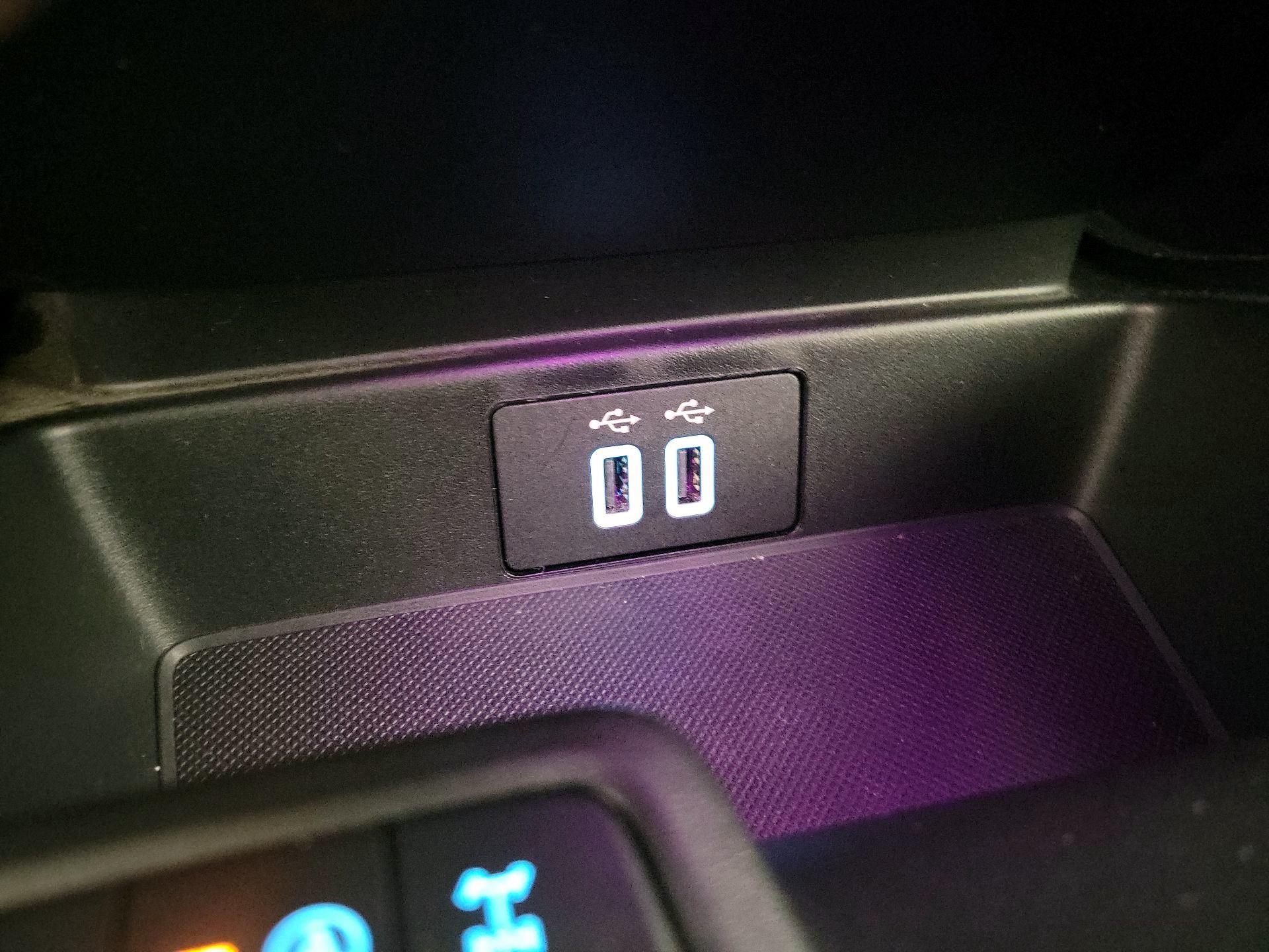 Thumbnail: 2020 Ford Ranger - 19