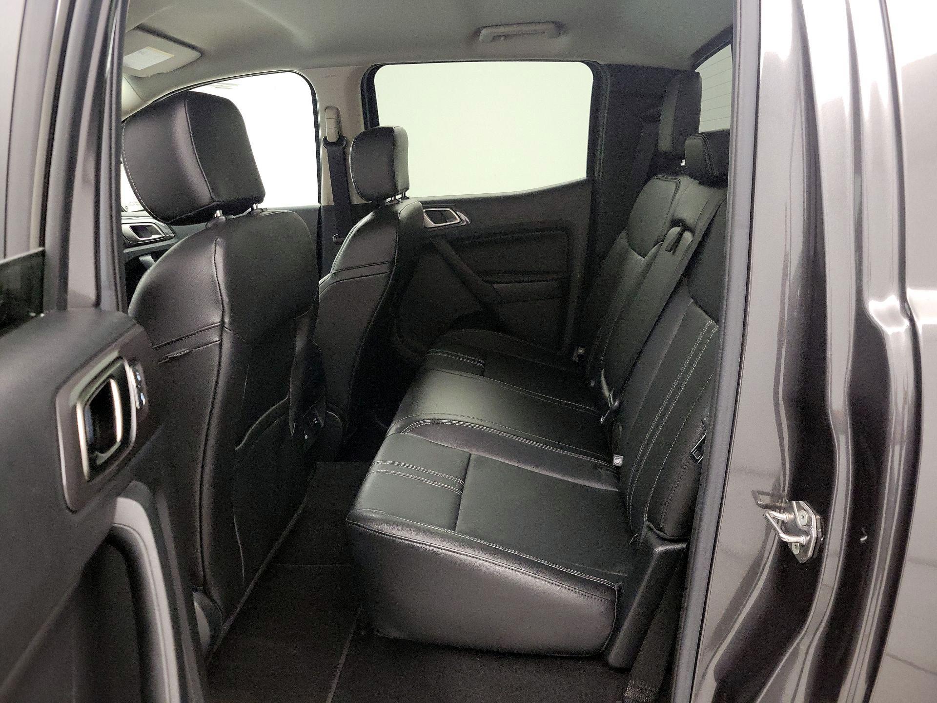 Thumbnail: 2020 Ford Ranger - 20