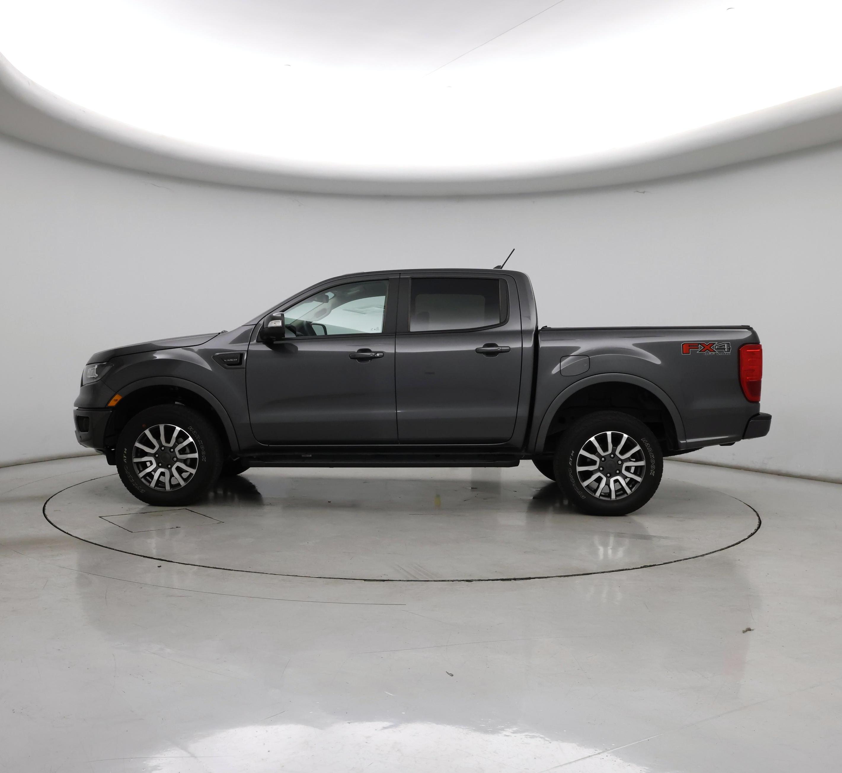 Thumbnail: 2020 Ford Ranger - 3