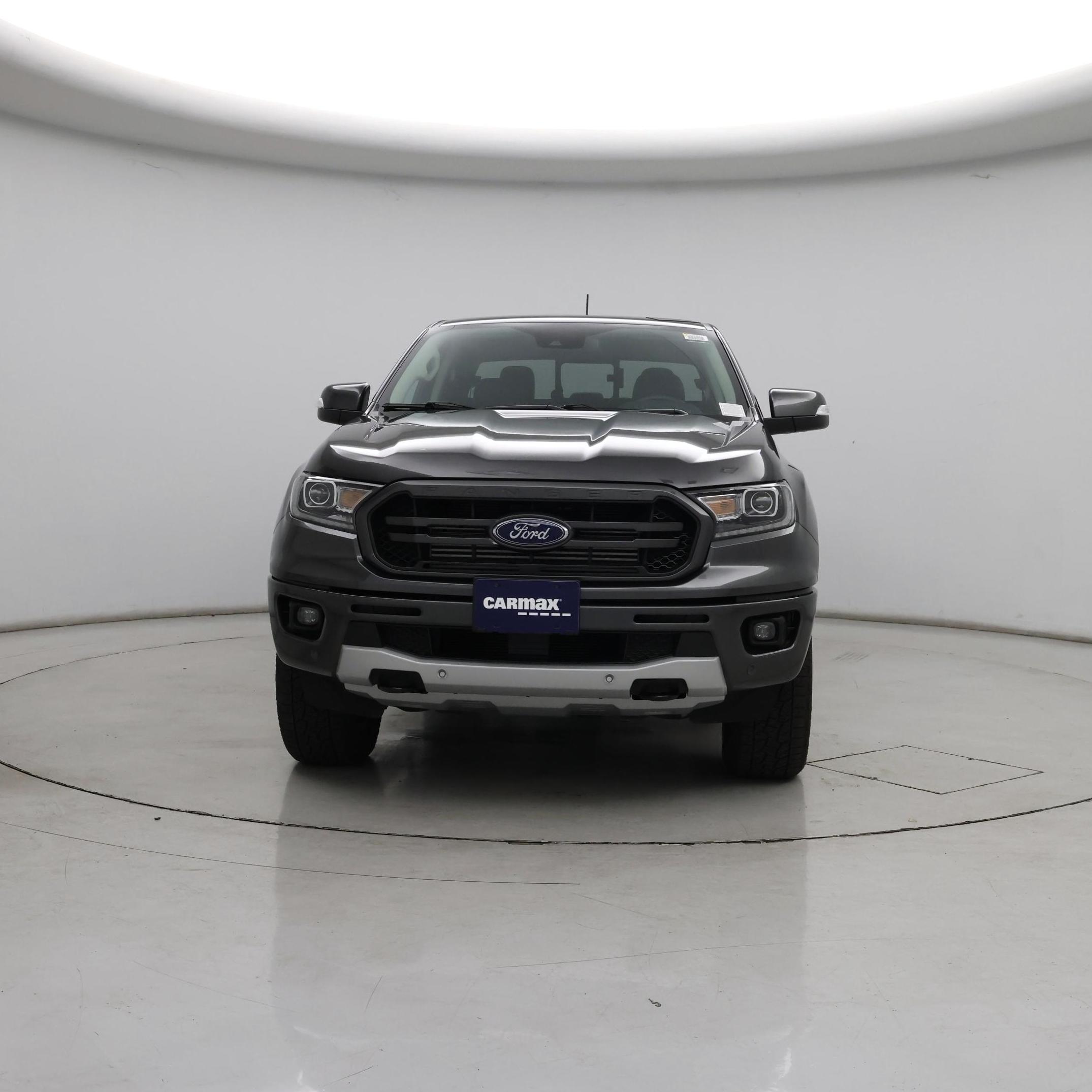 Thumbnail: 2020 Ford Ranger - 5