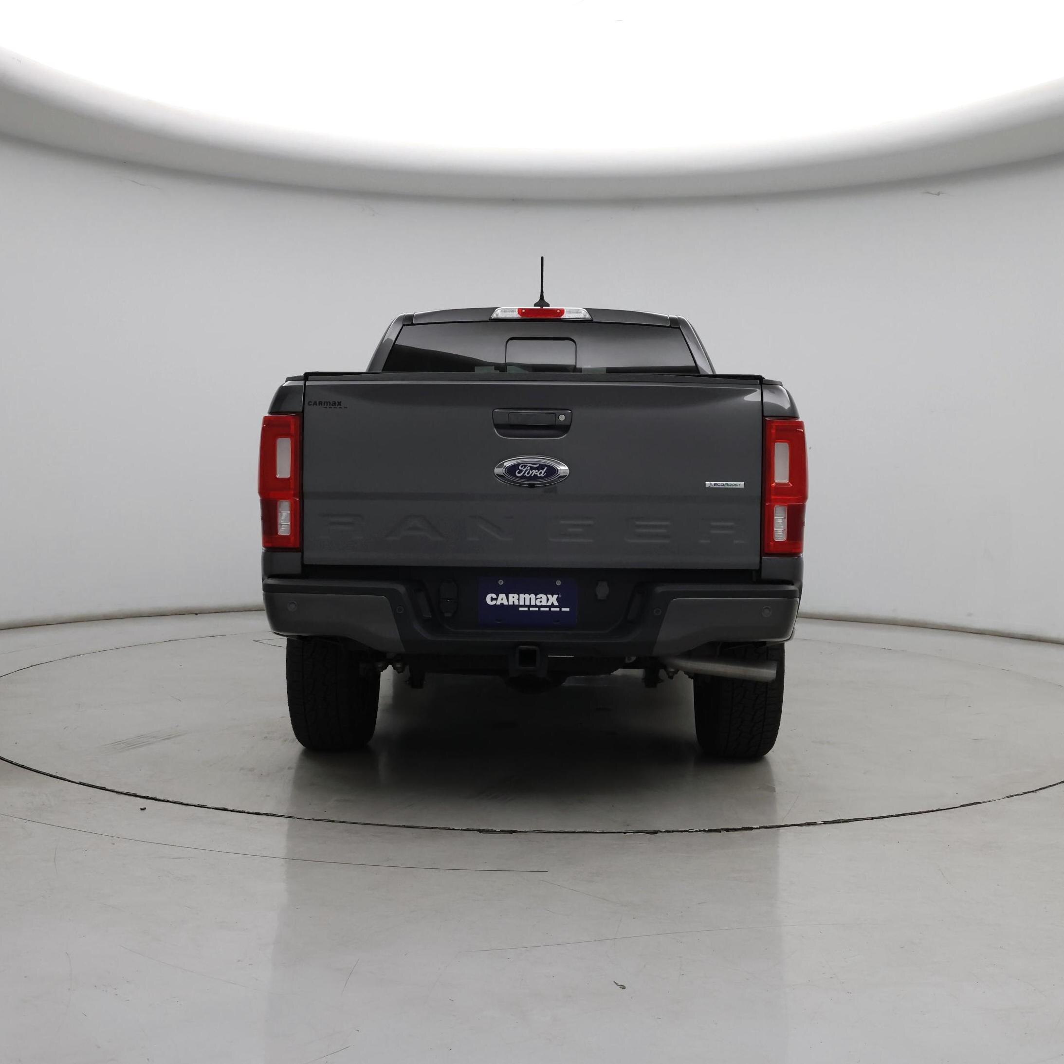 Thumbnail: 2020 Ford Ranger - 6