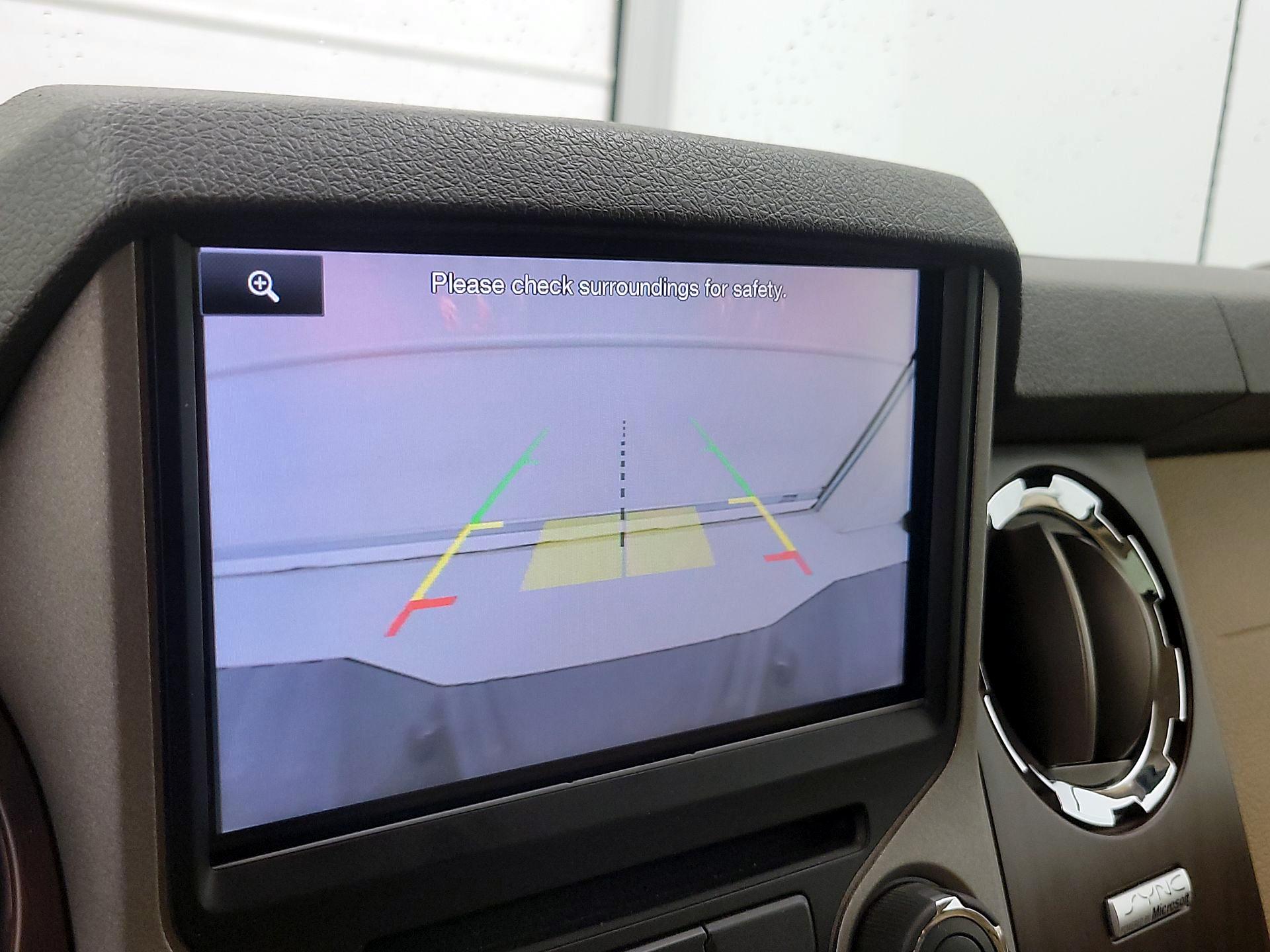 Thumbnail: 2014 Ford F-250 - 14