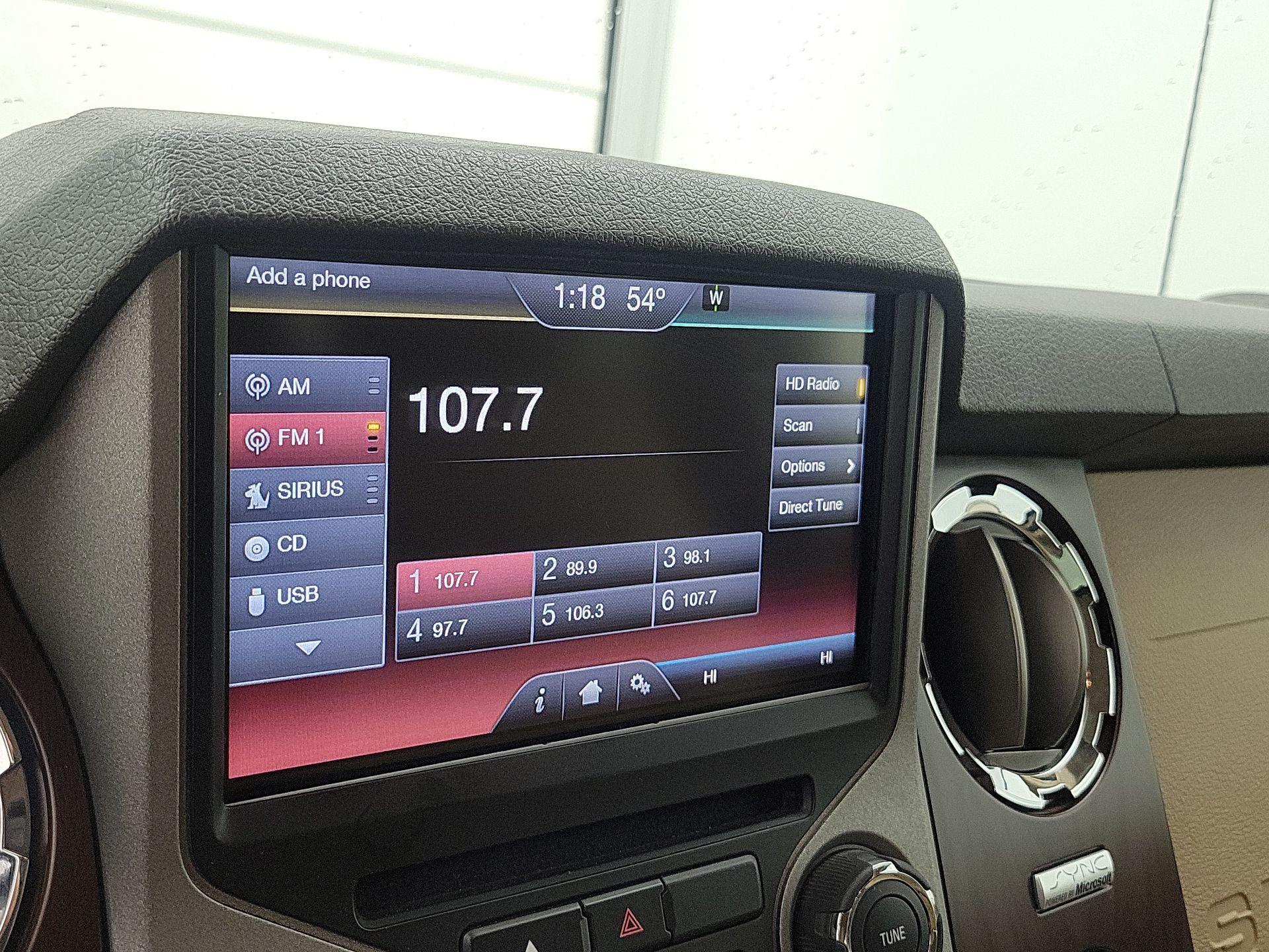 Thumbnail: 2014 Ford F-250 - 15