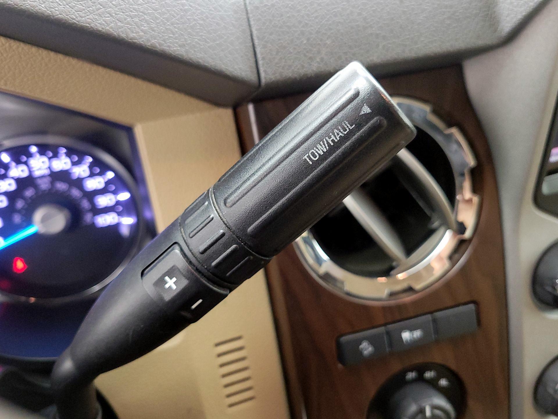 Thumbnail: 2014 Ford F-250 - 17