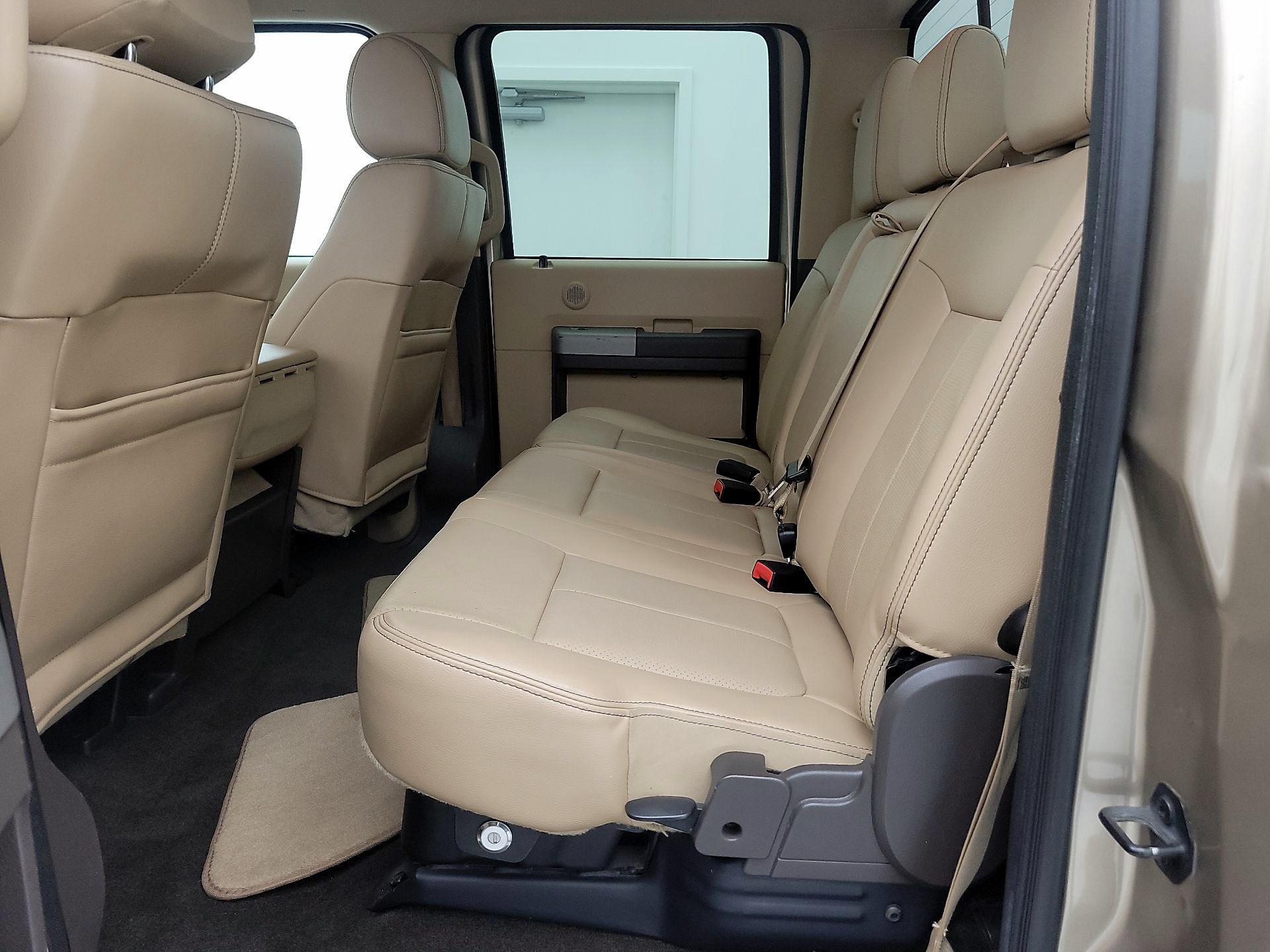 Thumbnail: 2014 Ford F-250 - 19