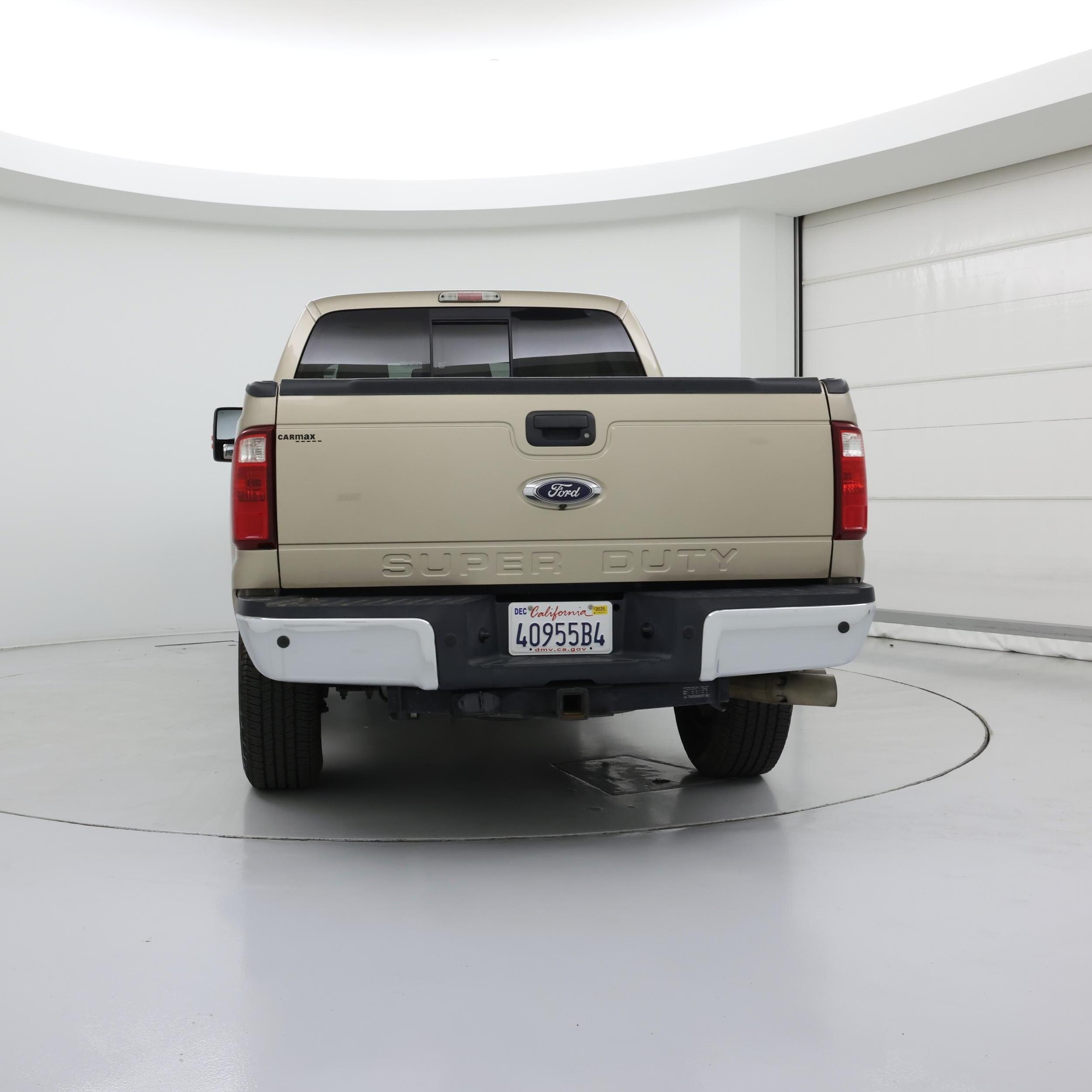 Thumbnail: 2014 Ford F-250 - 6