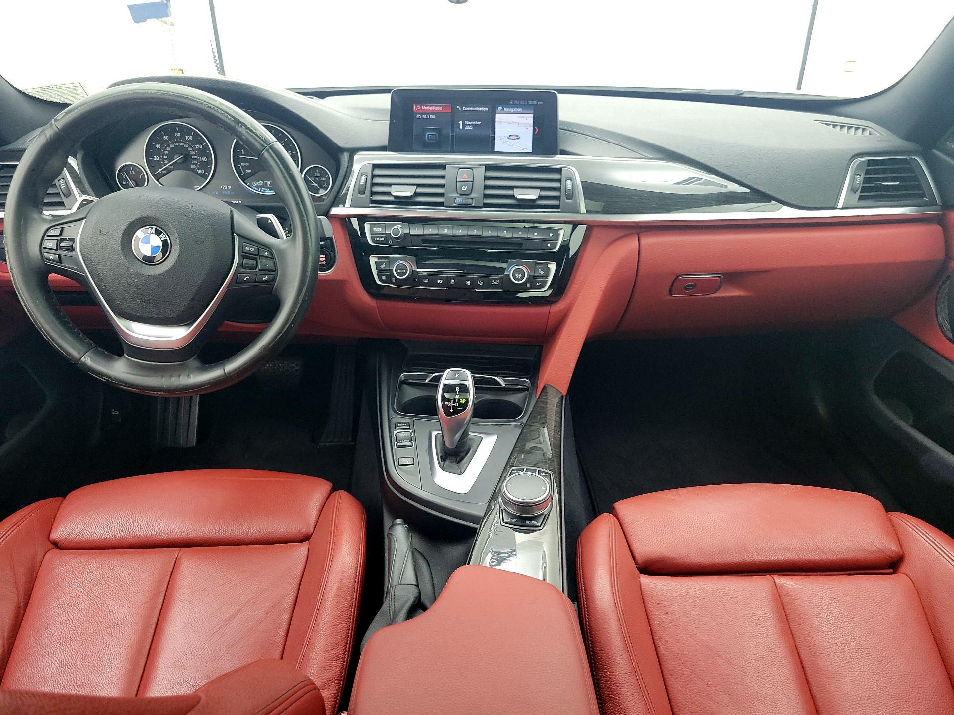 Thumbnail: 2018 BMW 4 Series - 9