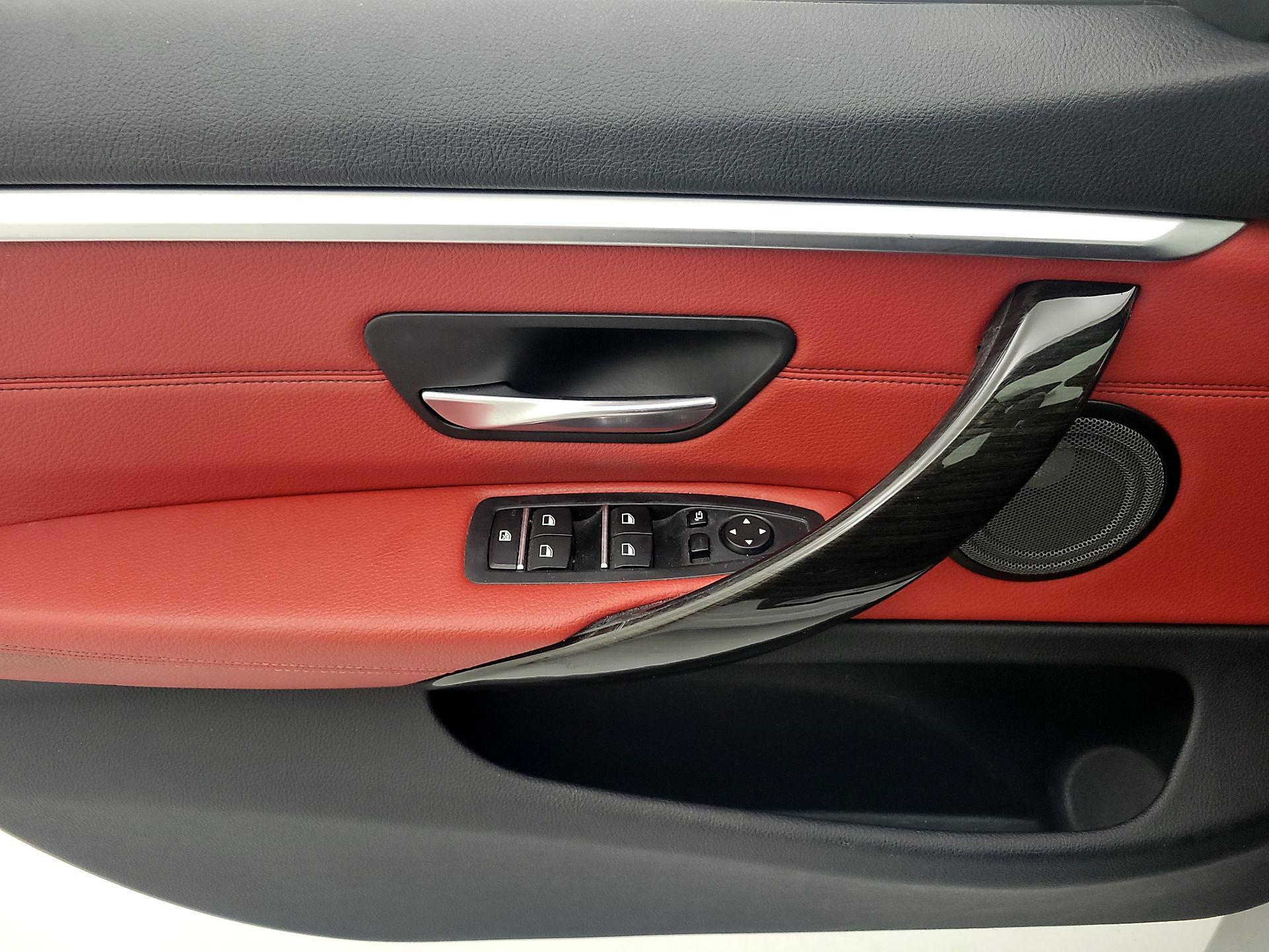 Thumbnail: 2018 BMW 4 Series - 12