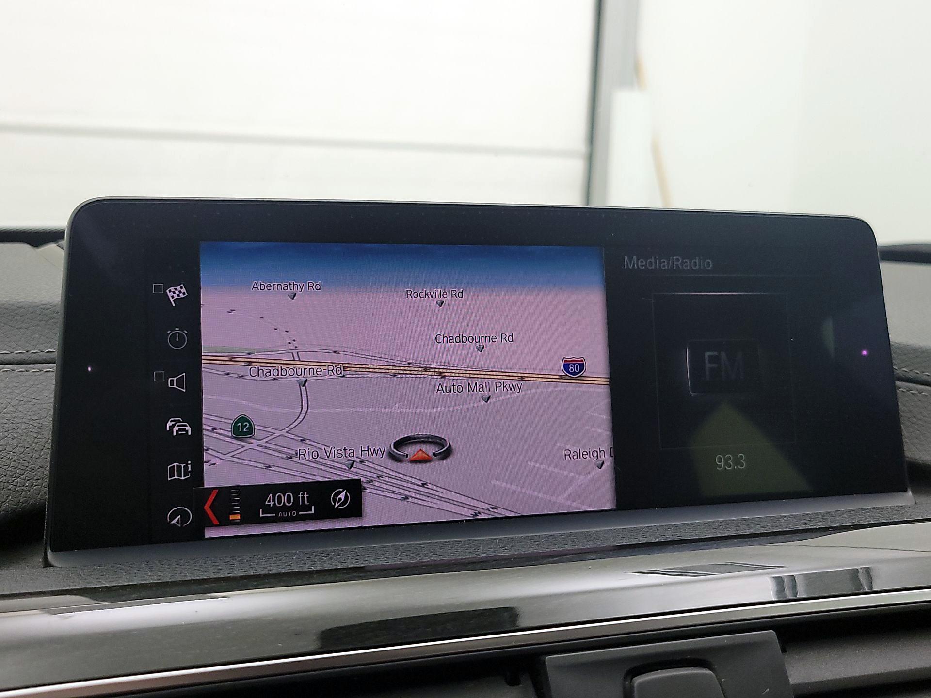 Thumbnail: 2018 BMW 4 Series - 14