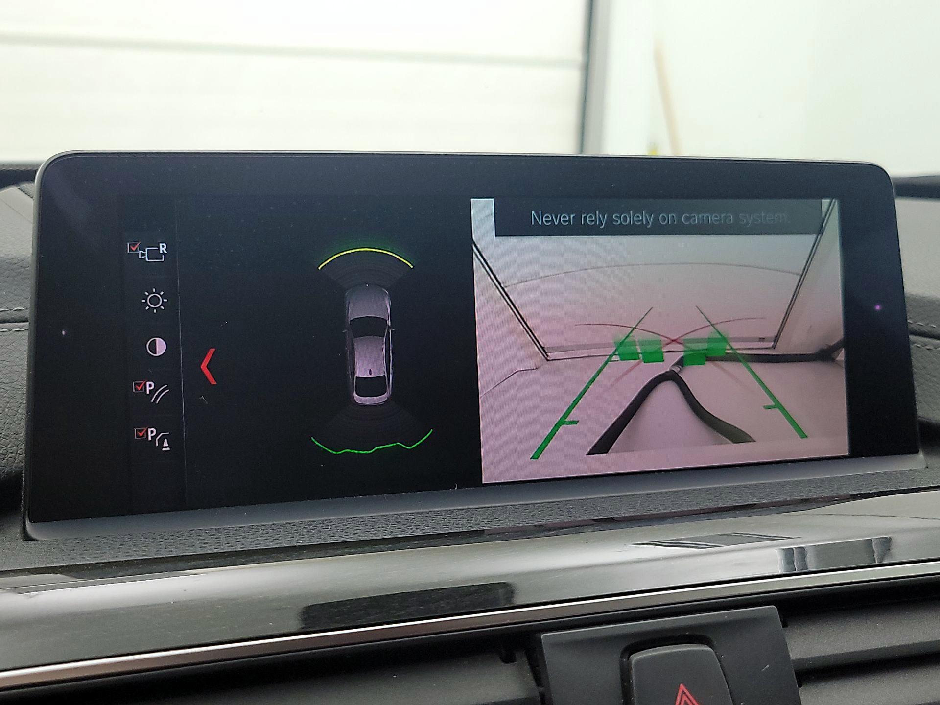 Thumbnail: 2018 BMW 4 Series - 15