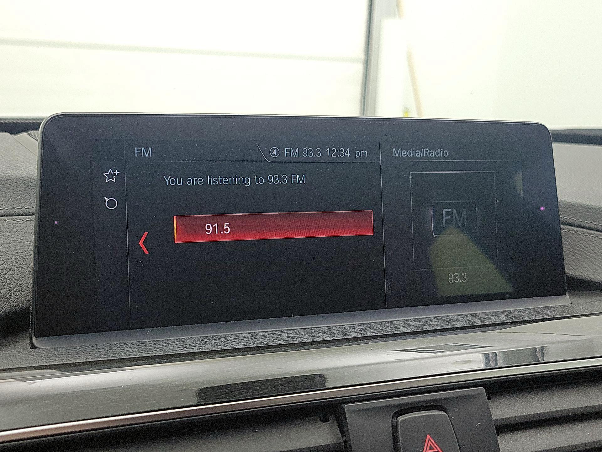 Thumbnail: 2018 BMW 4 Series - 16