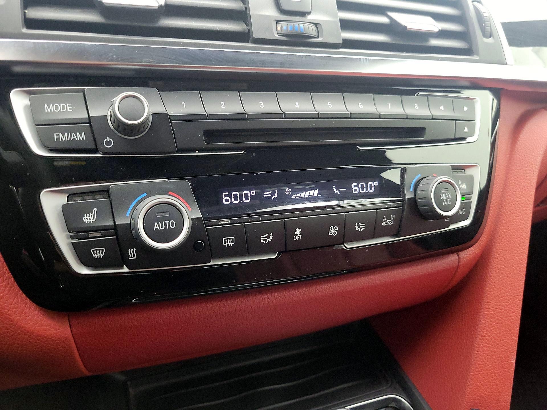 Thumbnail: 2018 BMW 4 Series - 17