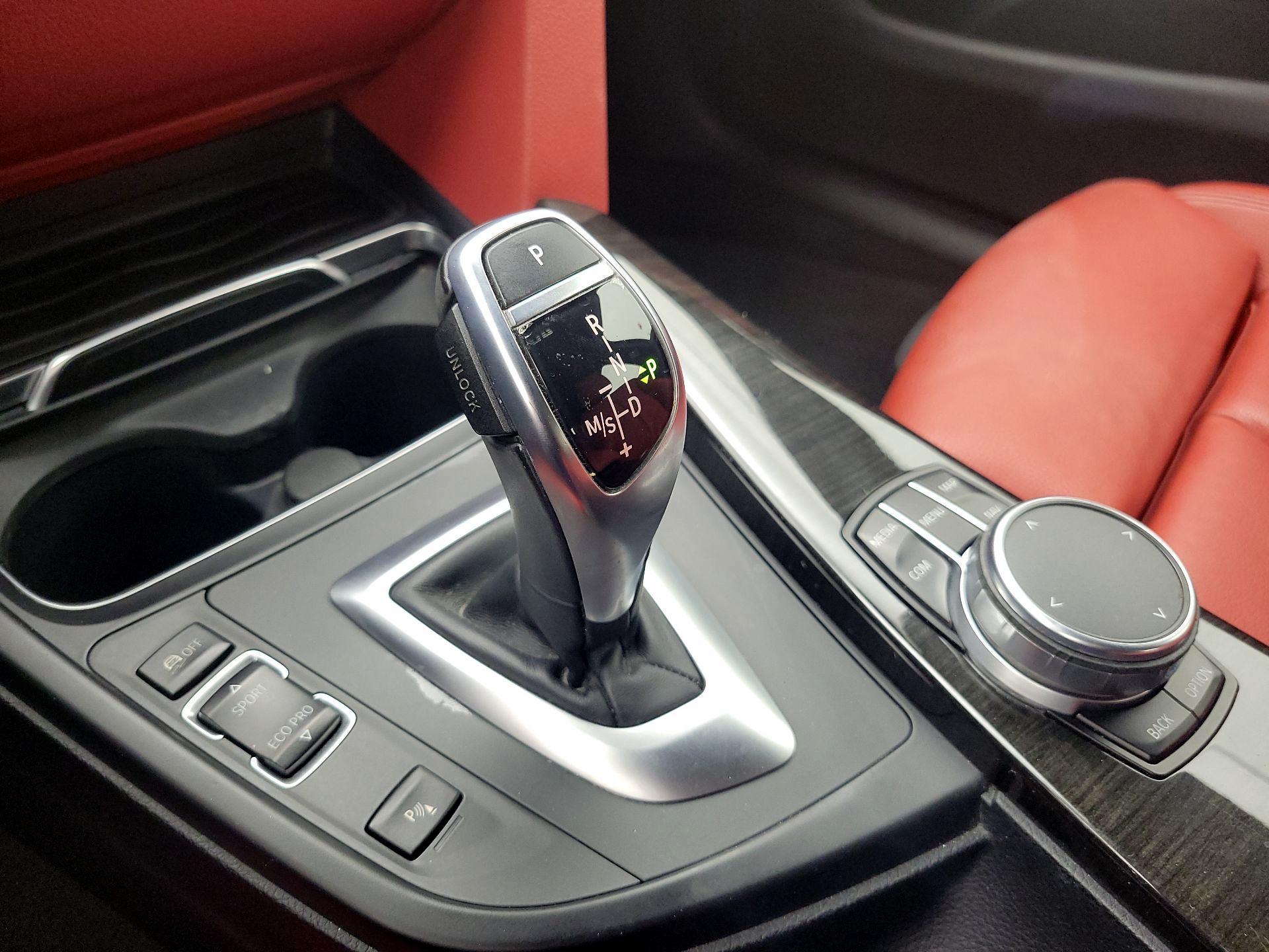 Thumbnail: 2018 BMW 4 Series - 18