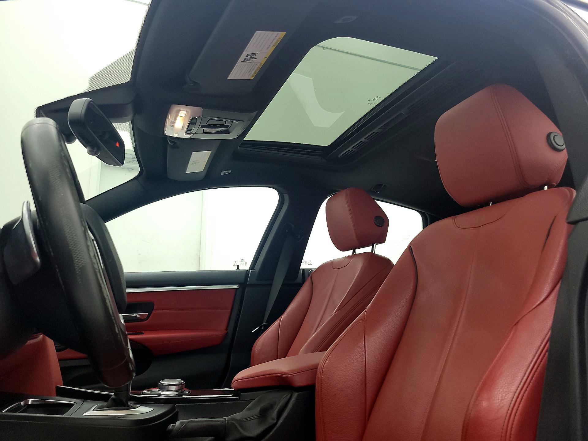 Thumbnail: 2018 BMW 4 Series - 20