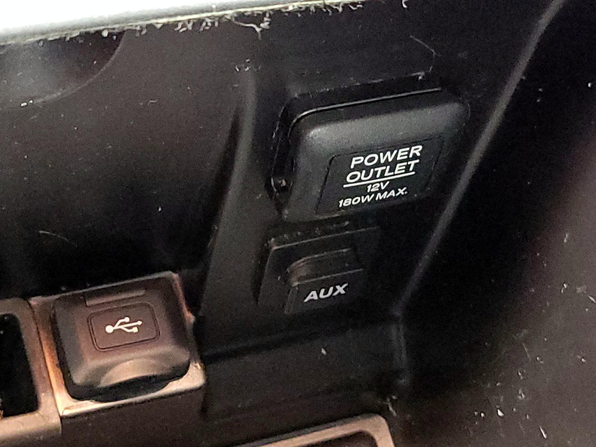 Thumbnail: 2015 Acura MDX - 19