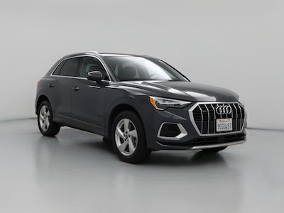2022 Audi Q3 Premium