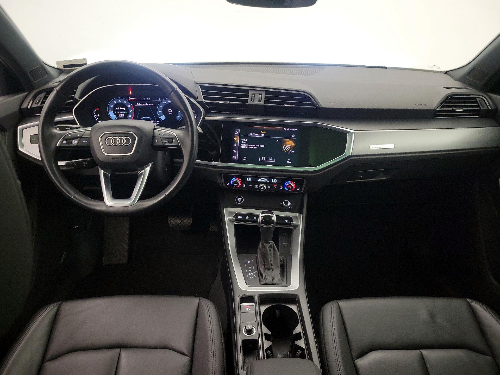 Thumbnail: 2022 Audi Q3 - 9