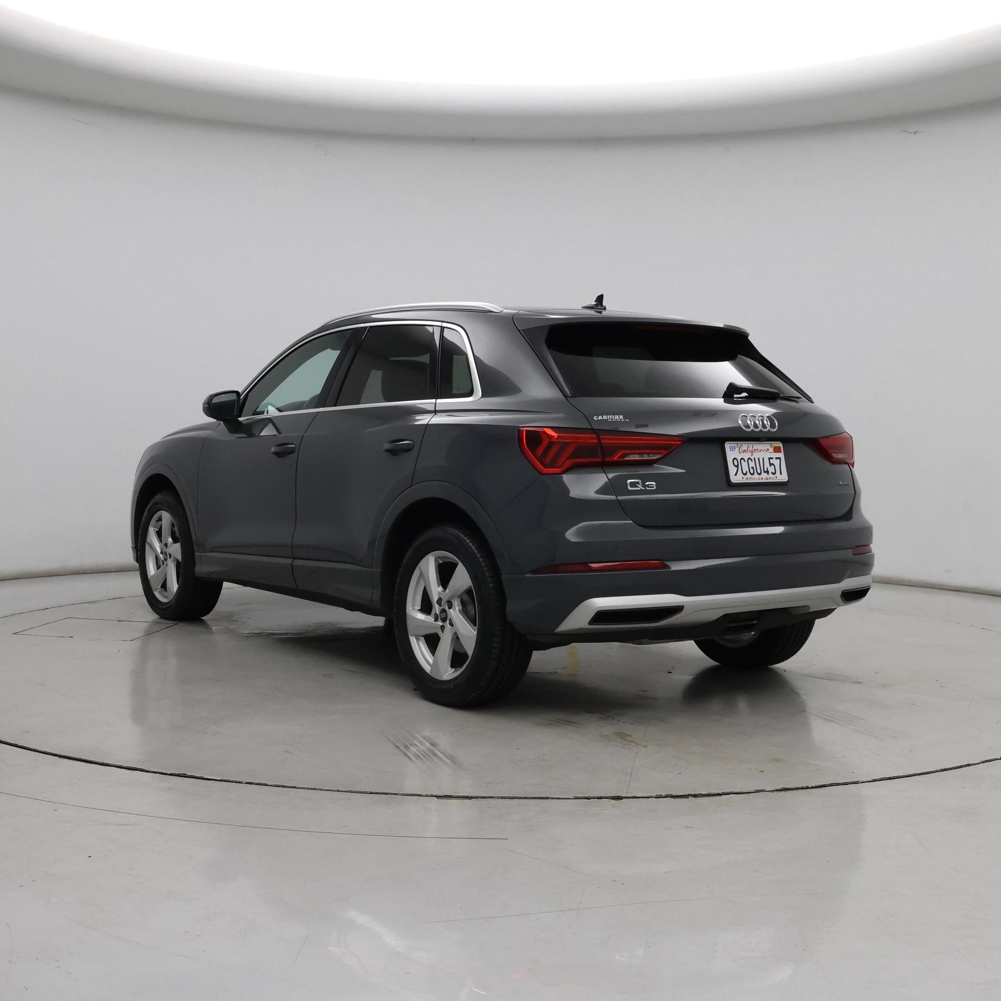 Thumbnail: 2022 Audi Q3 - 2